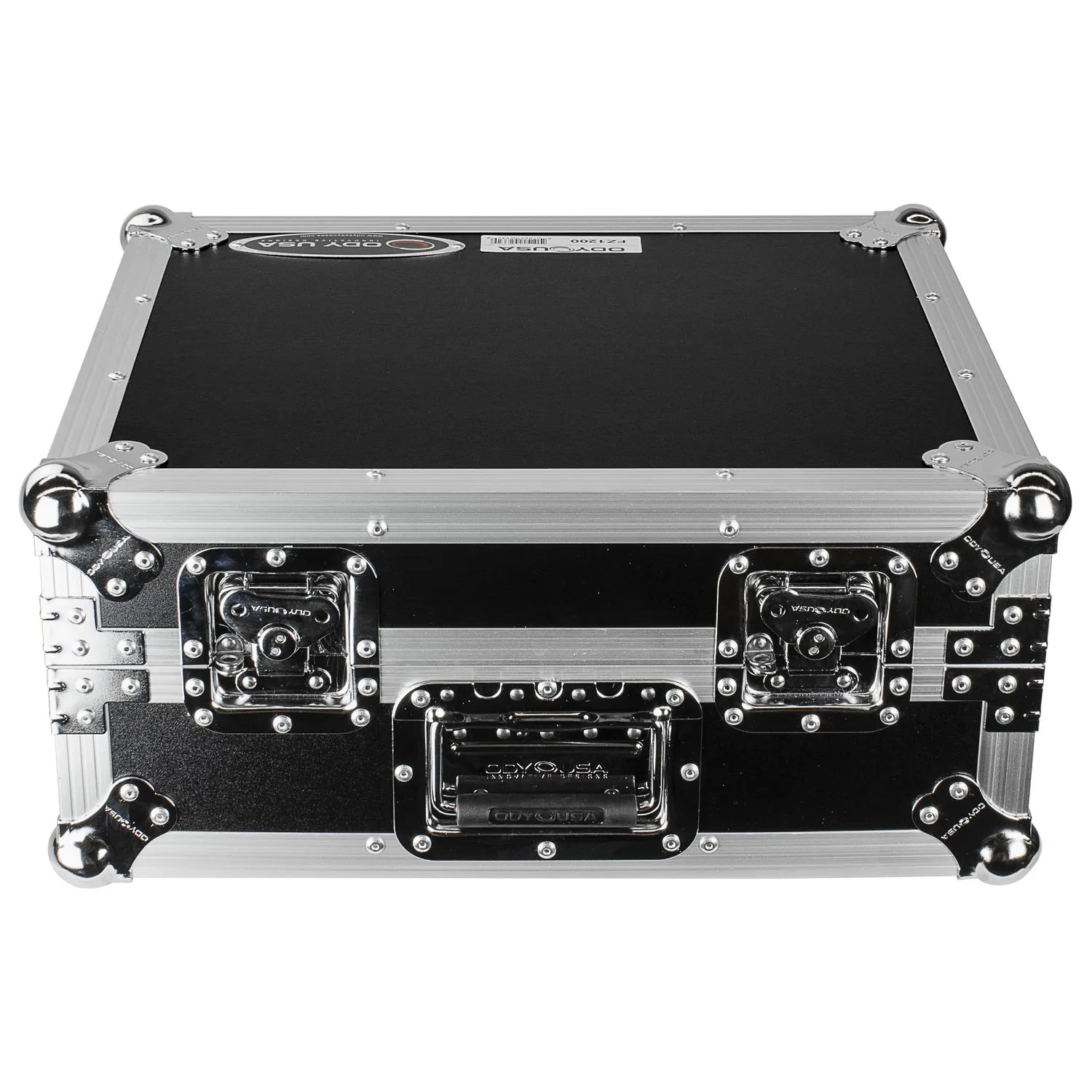 Odyssey Universal Turntable Flight Case - Image 6