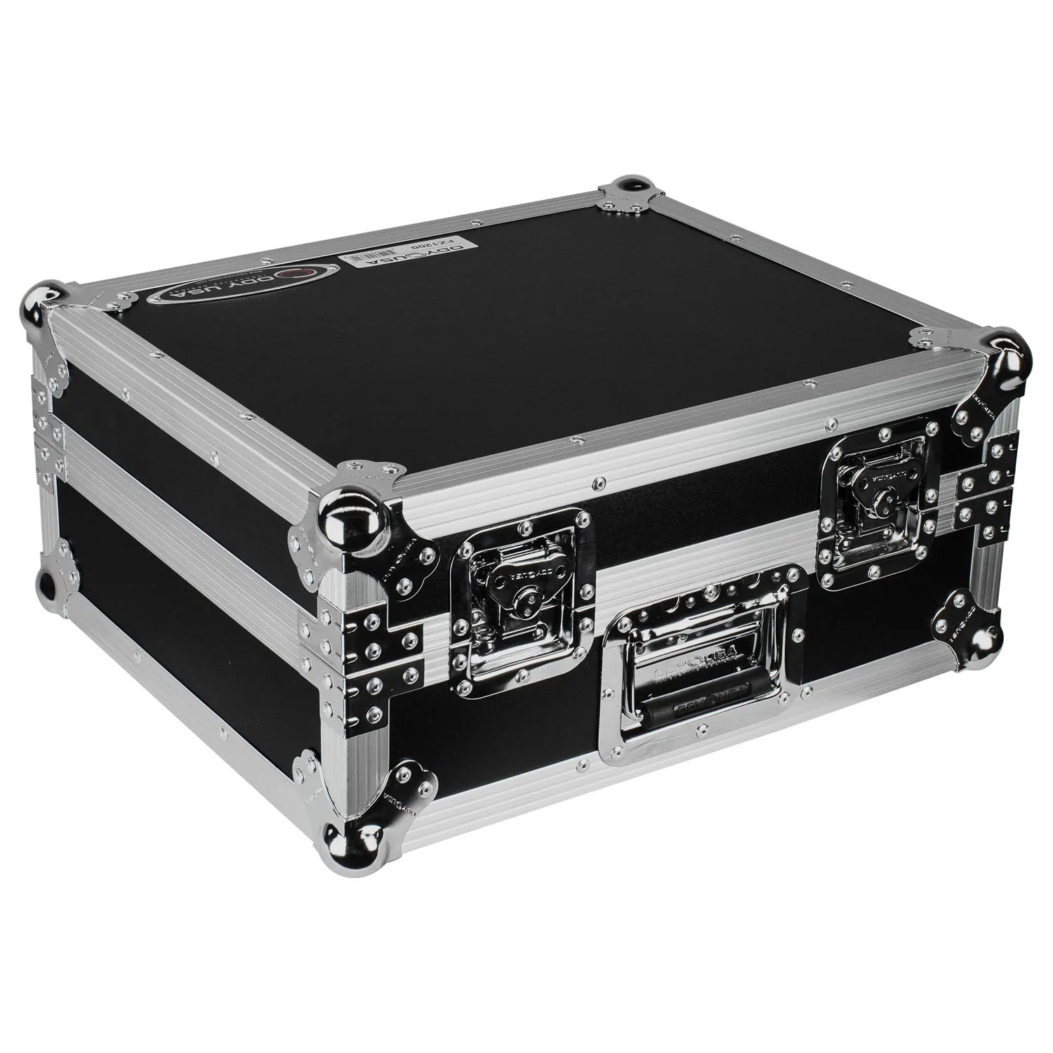 Odyssey Universal Turntable Flight Case - Image 7