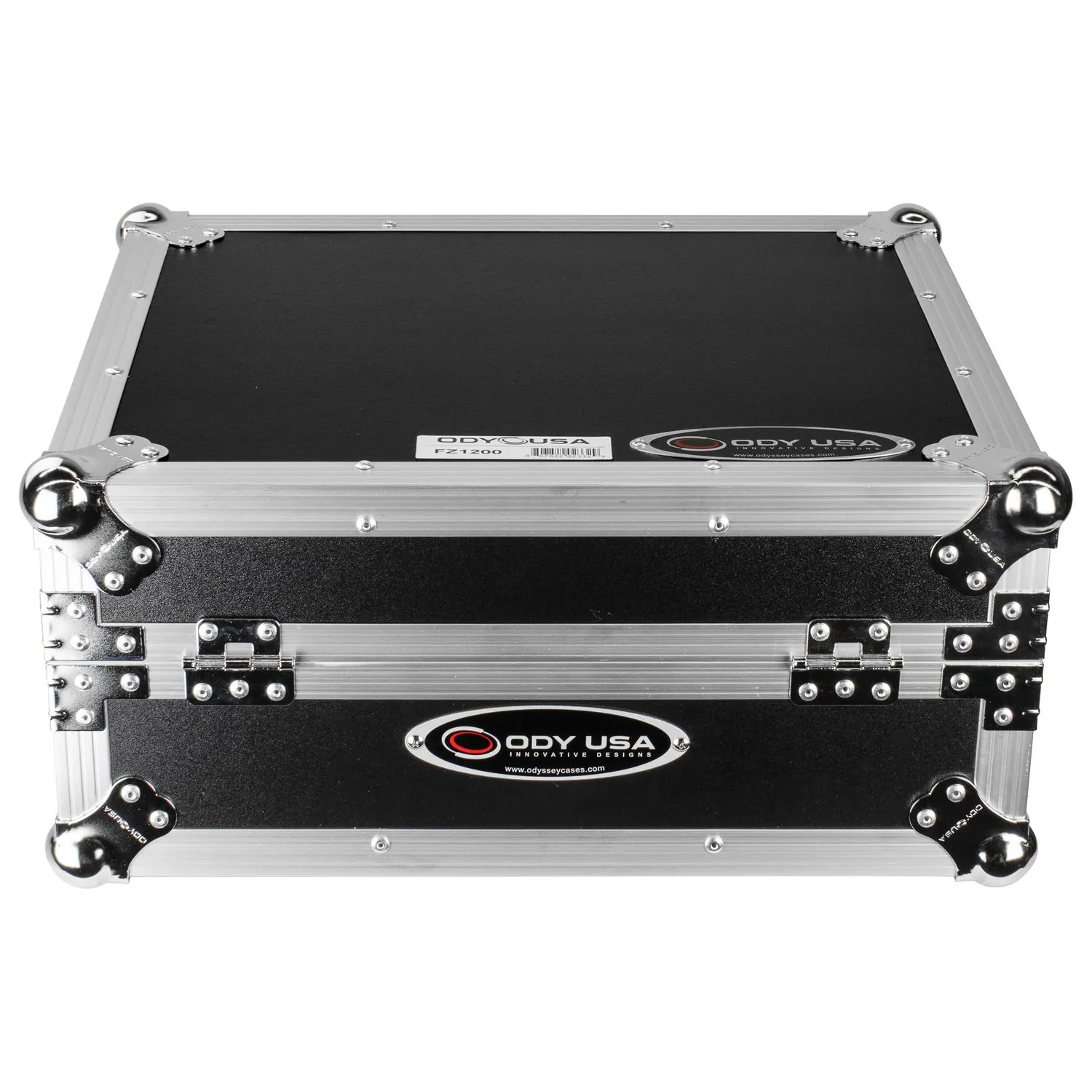 Odyssey Universal Turntable Flight Case - Image 8