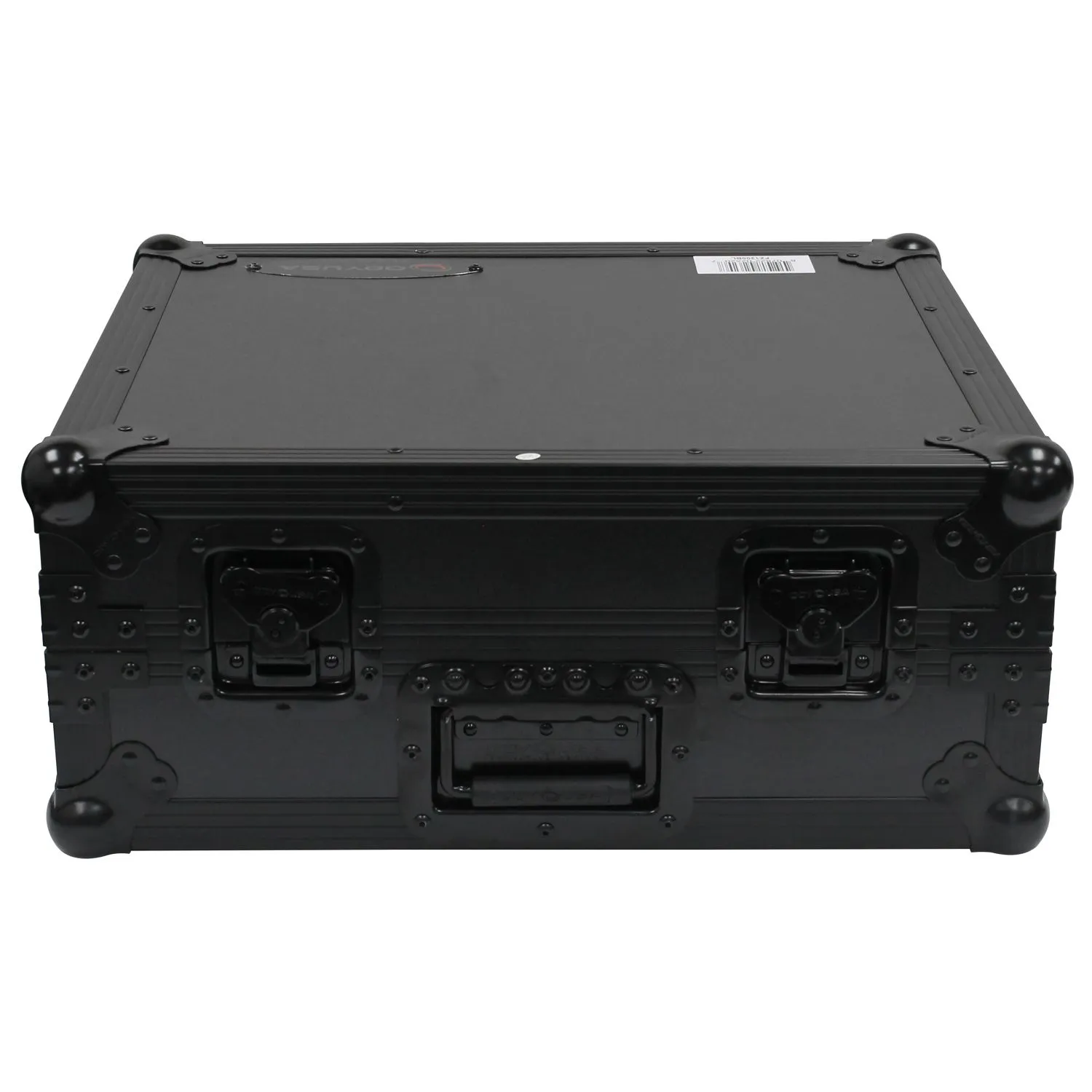 Odyssey Universal Black Turntable Flight Case - Image 9