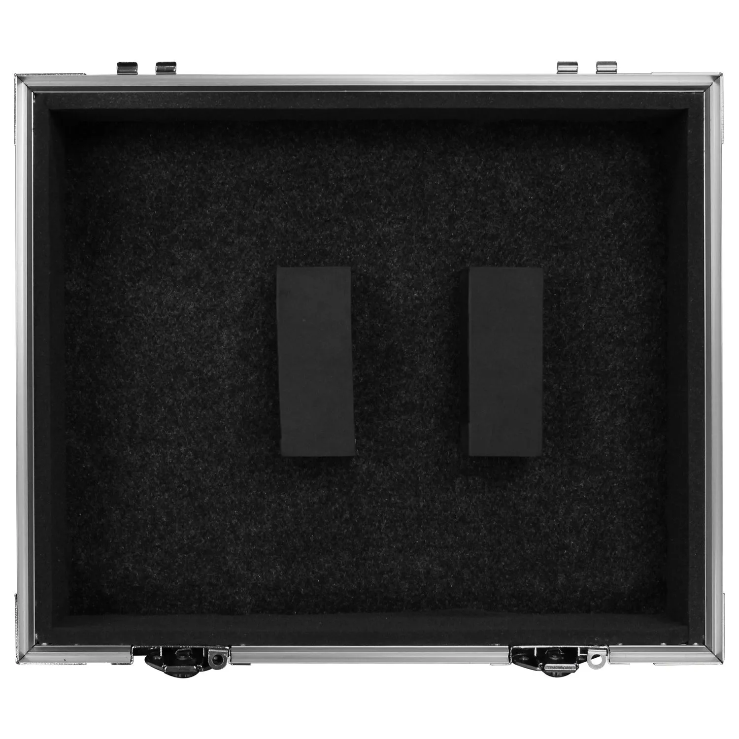 Odyssey Universal White Turntable Flight Case - Image 11