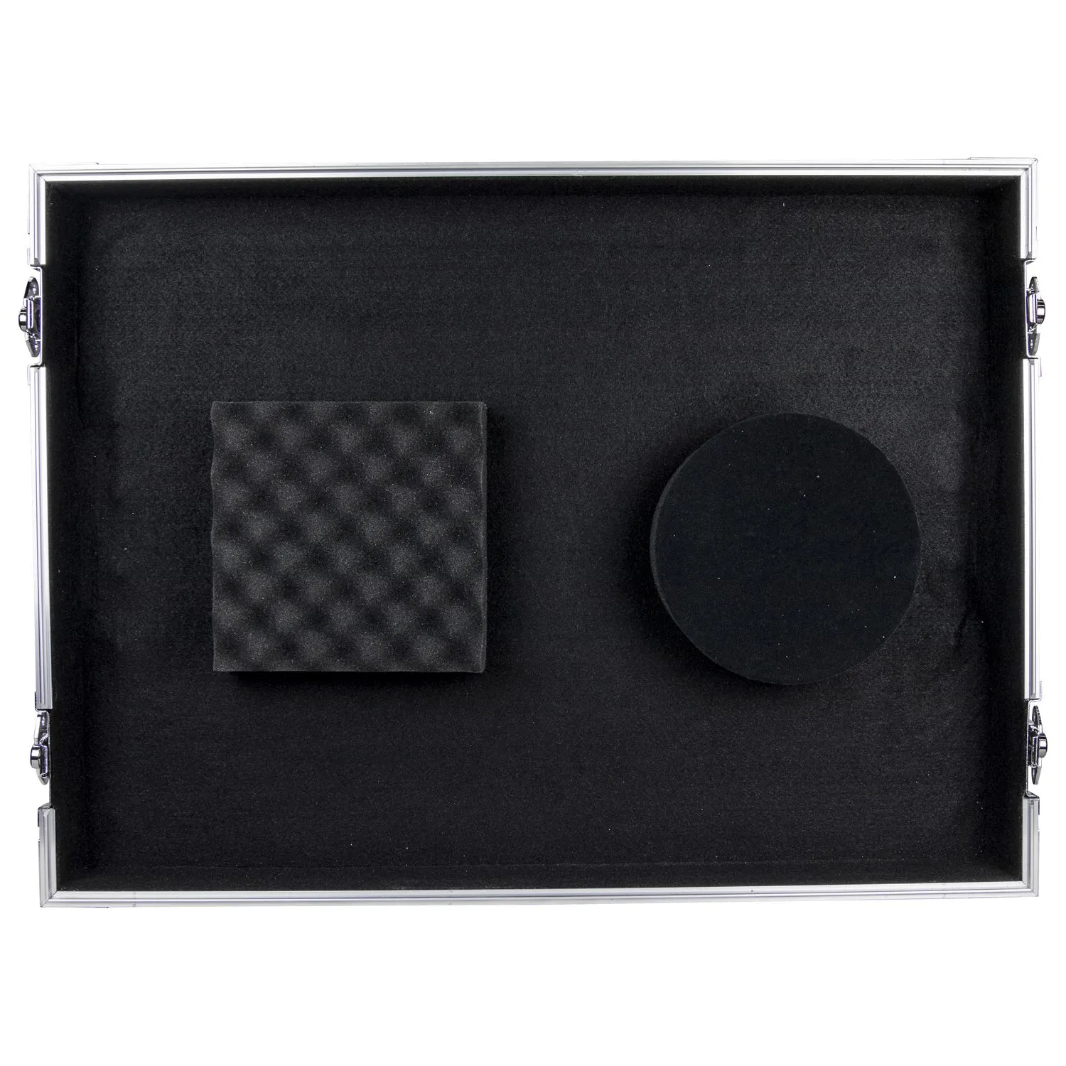 Reversible Compact Rane Twelve and Rane Seventy / Seventy-Two Battle DJ Coffin Flight Case - Image 5