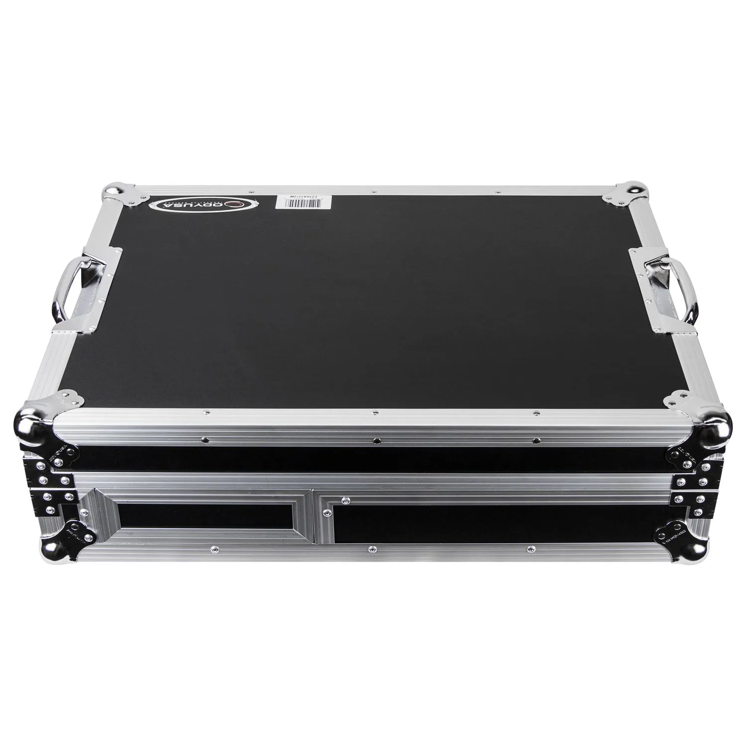Reversible Compact Rane Twelve and Rane Seventy / Seventy-Two Battle DJ Coffin Flight Case - Image 16