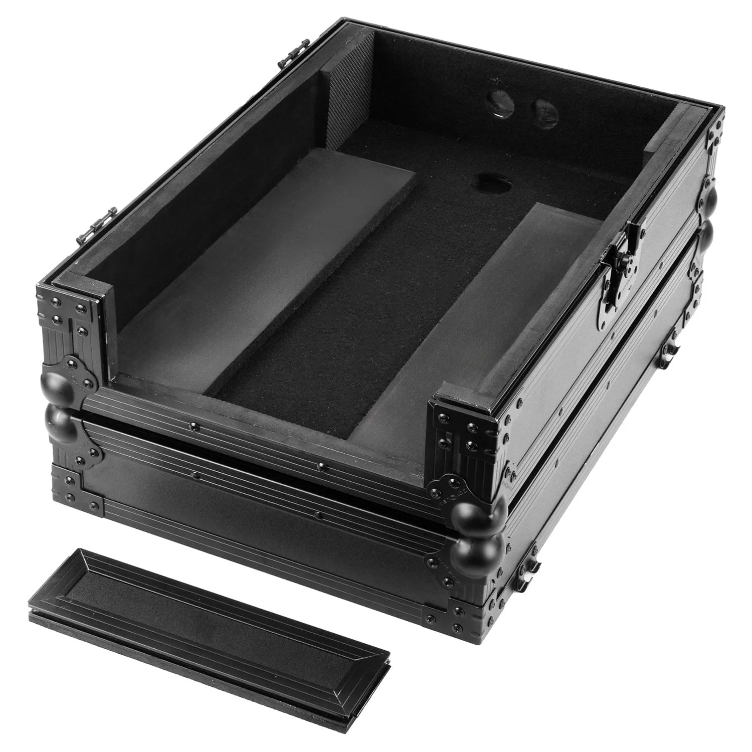 Odyssey CDJ-3000X Black Label Flight Case - Image 2