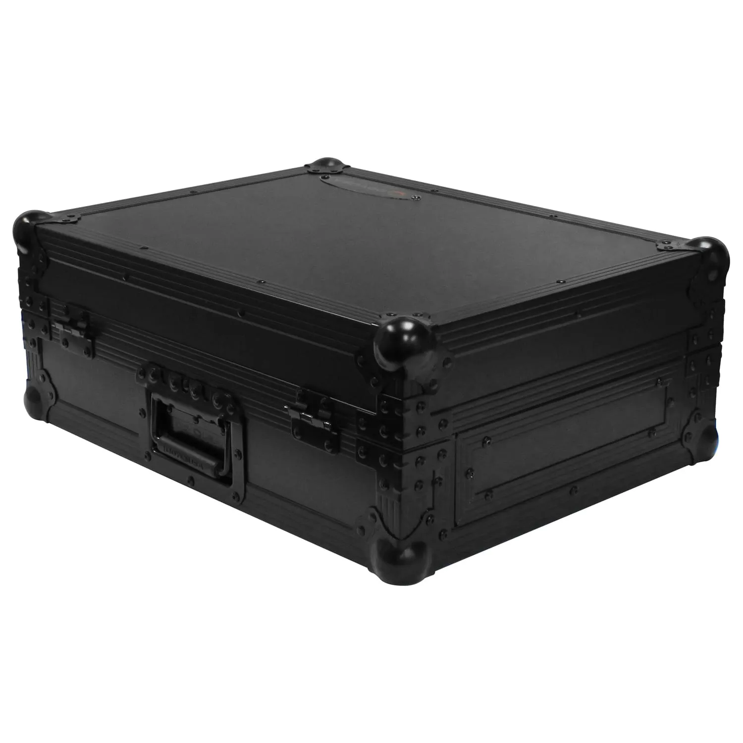 Odyssey CDJ-3000X Black Label Flight Case - Image 4