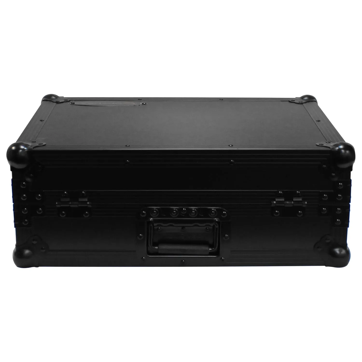 Odyssey CDJ-3000X Black Label Flight Case - Image 5