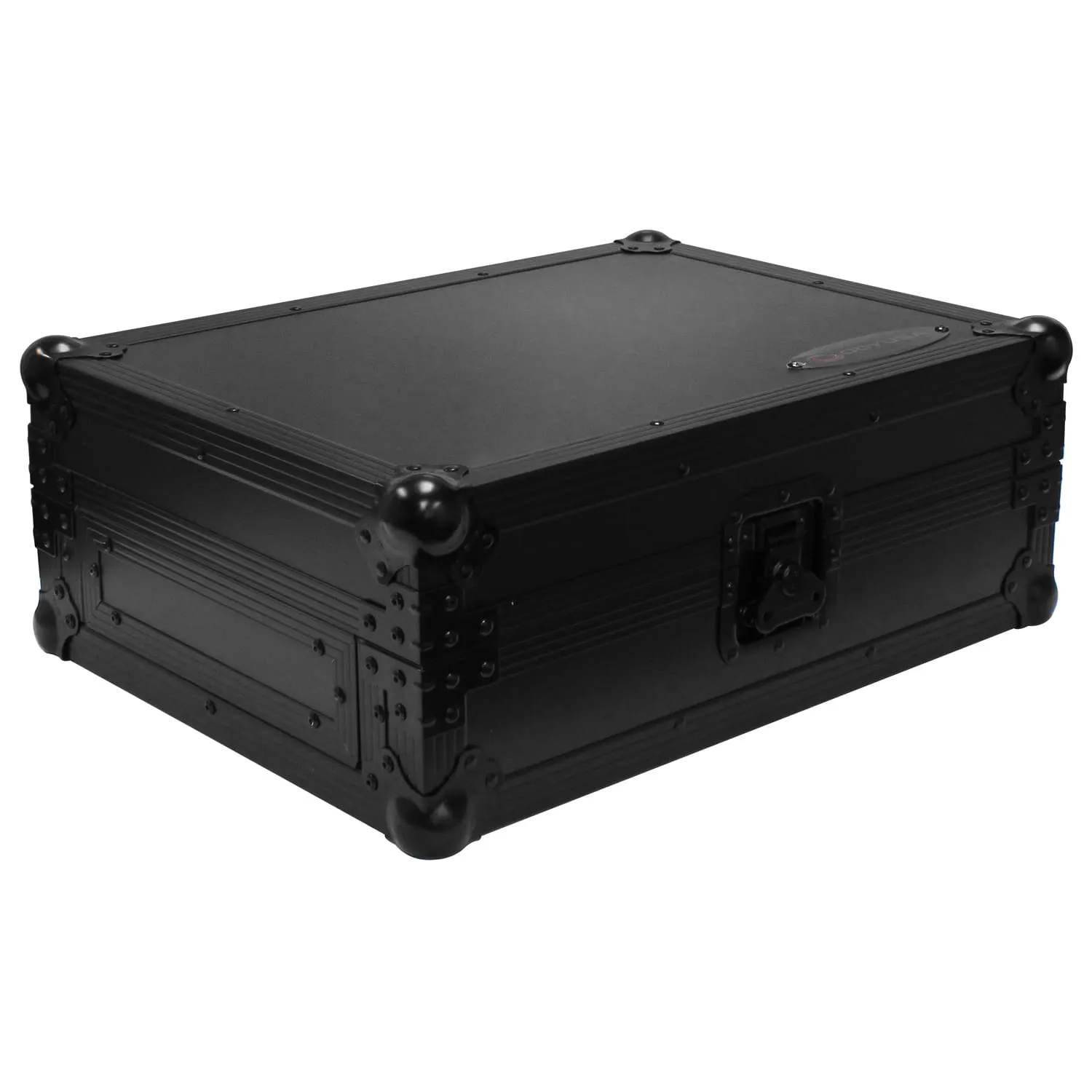Odyssey CDJ-3000X Black Label Flight Case - Image 6