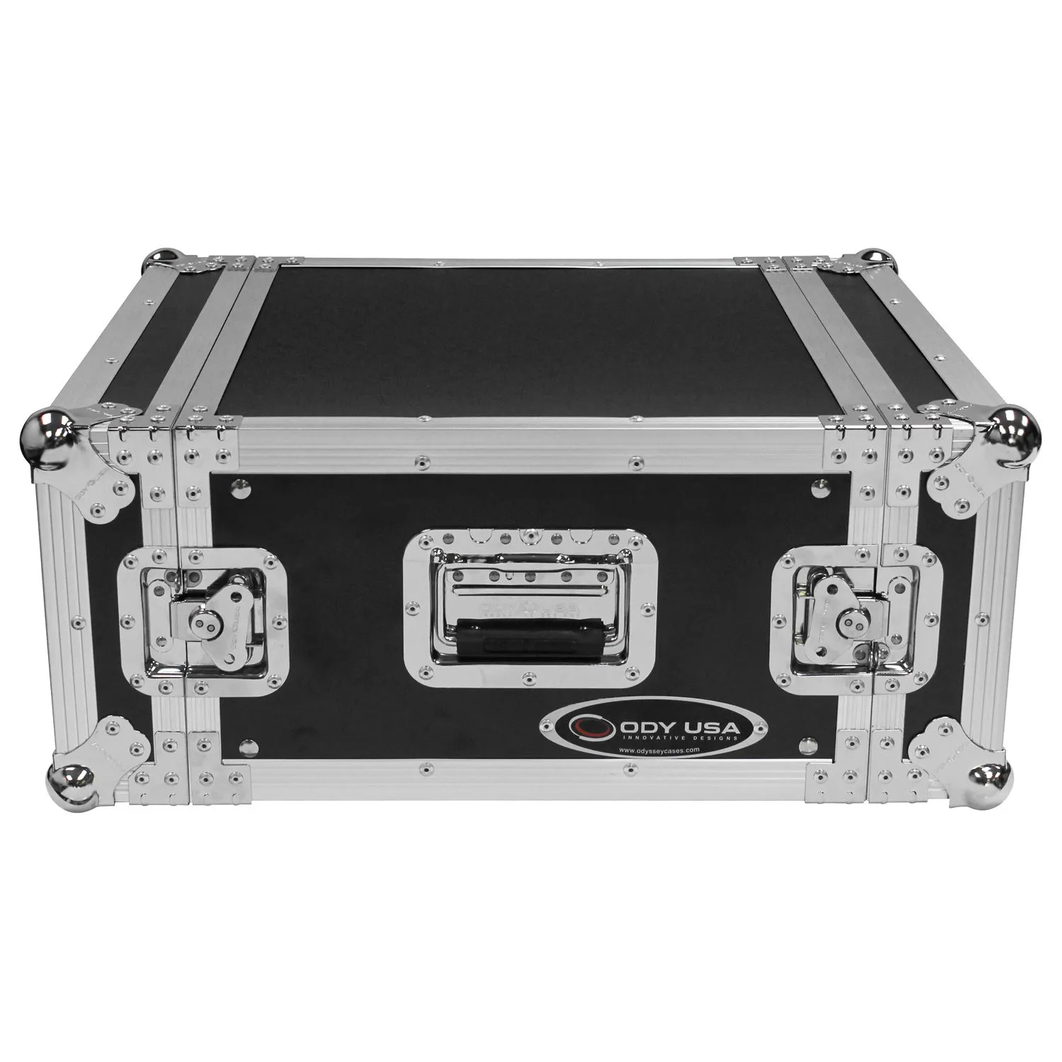 5U Pro Amp Rack - Image 2