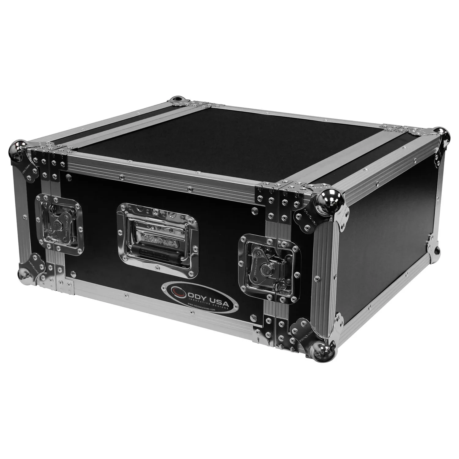 5U Pro Amp Rack - Image 3