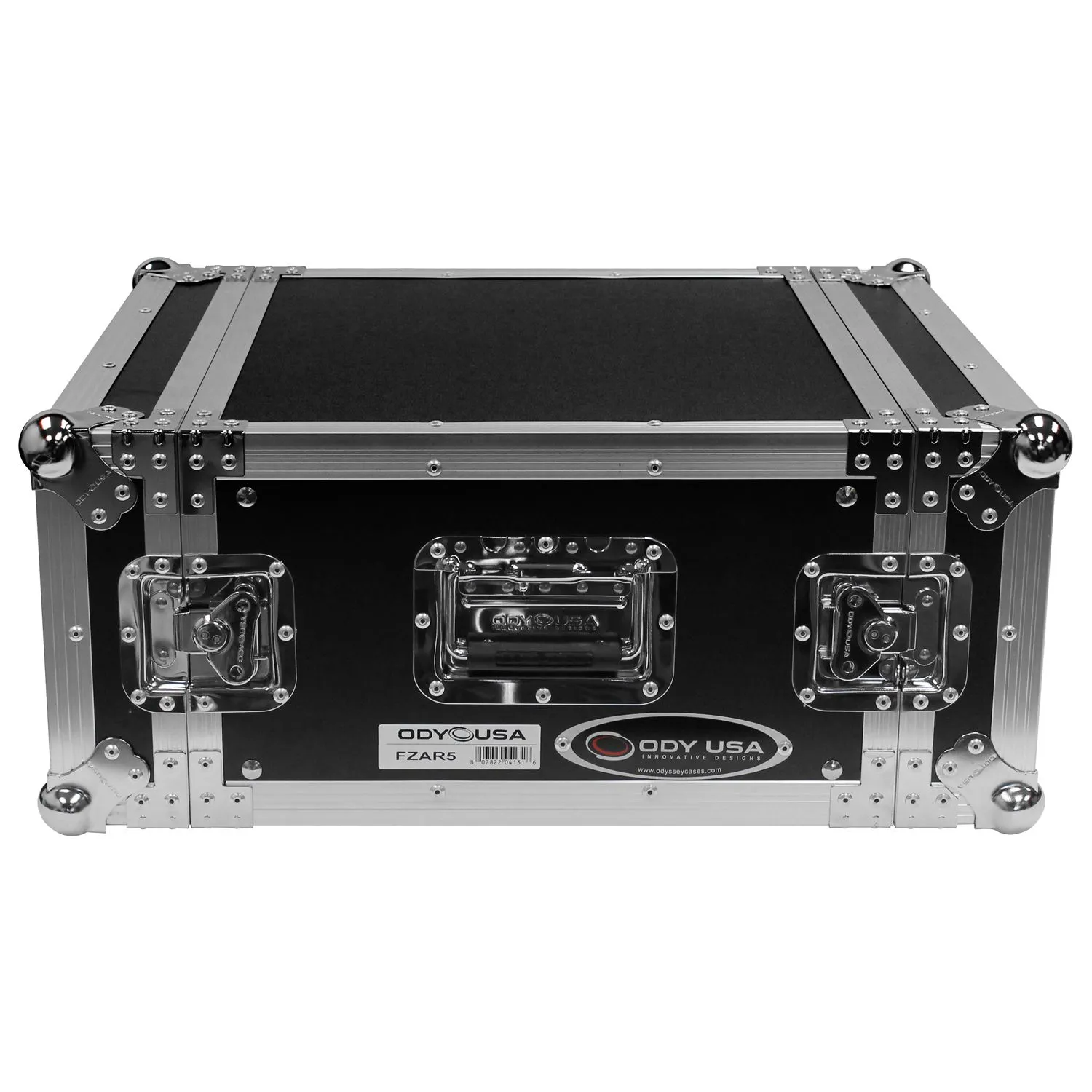 5U Pro Amp Rack - Image 4