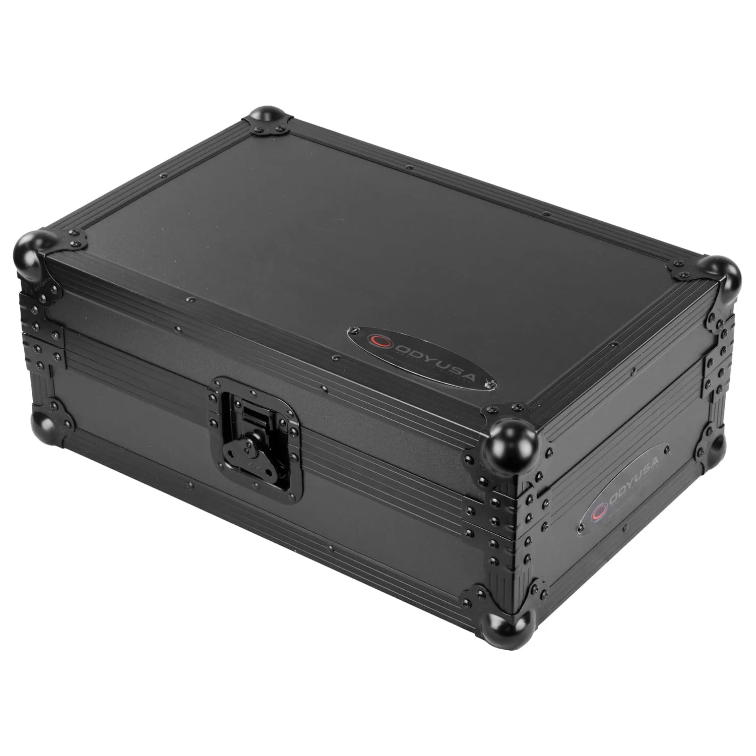 AlphaTheta CDJ-1500X Black Label Flight Case - Image 6