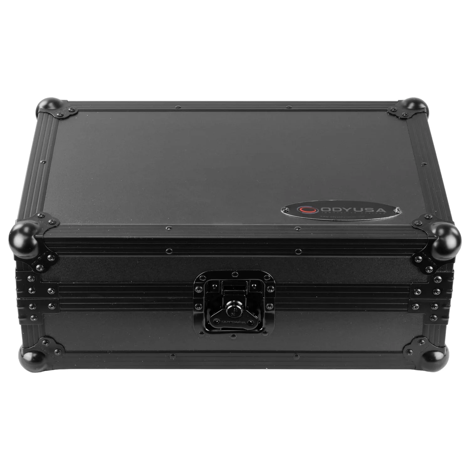 AlphaTheta CDJ-1500X Black Label Flight Case - Image 7