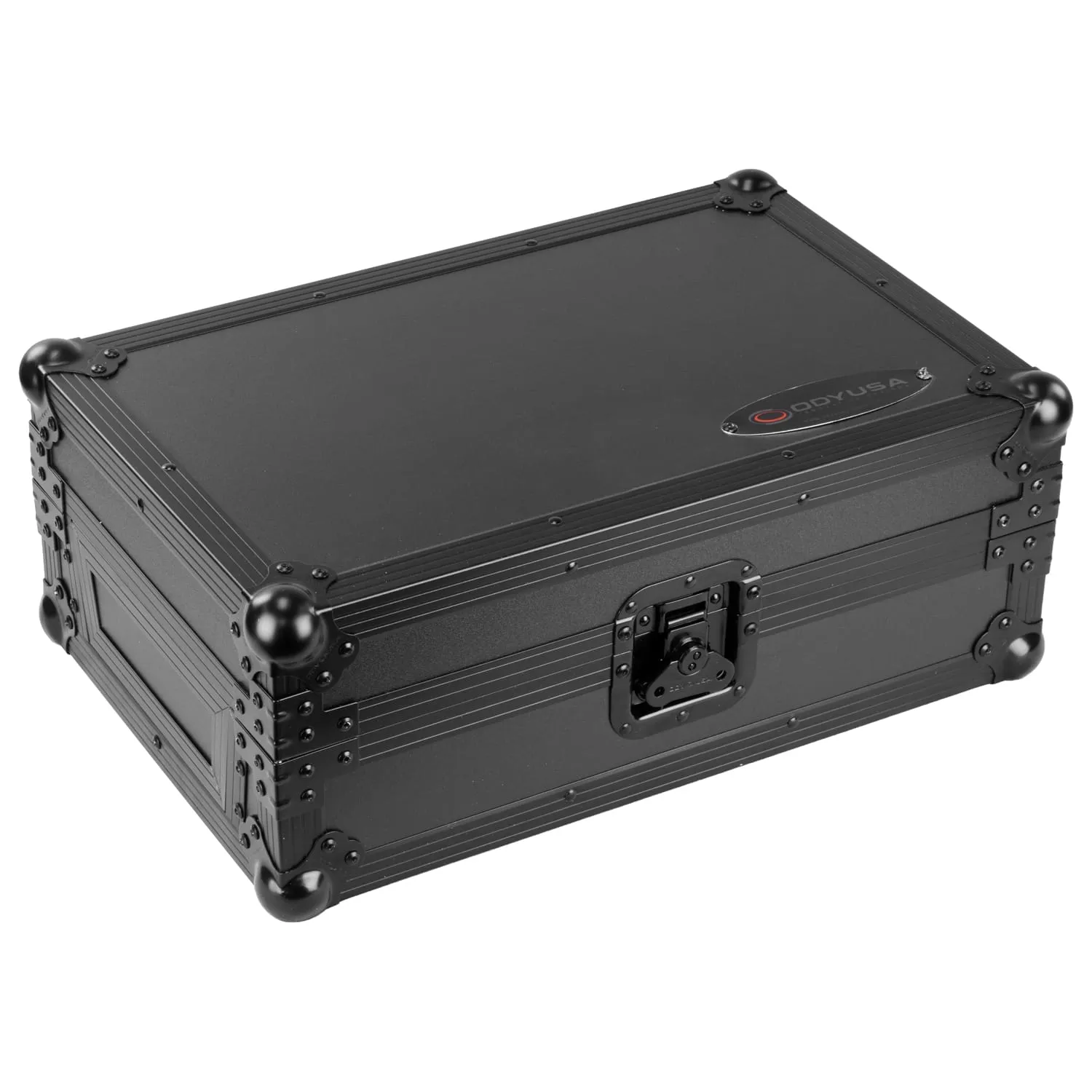 AlphaTheta CDJ-1500X Black Label Flight Case - Image 8