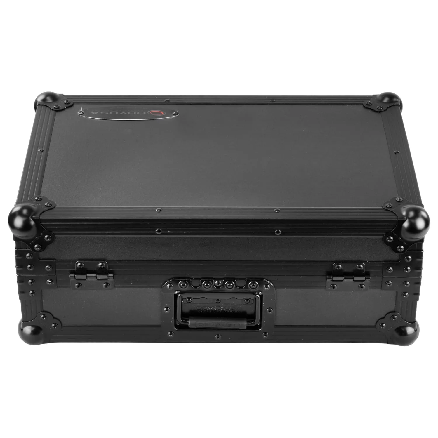AlphaTheta CDJ-1500X Black Label Flight Case - Image 9