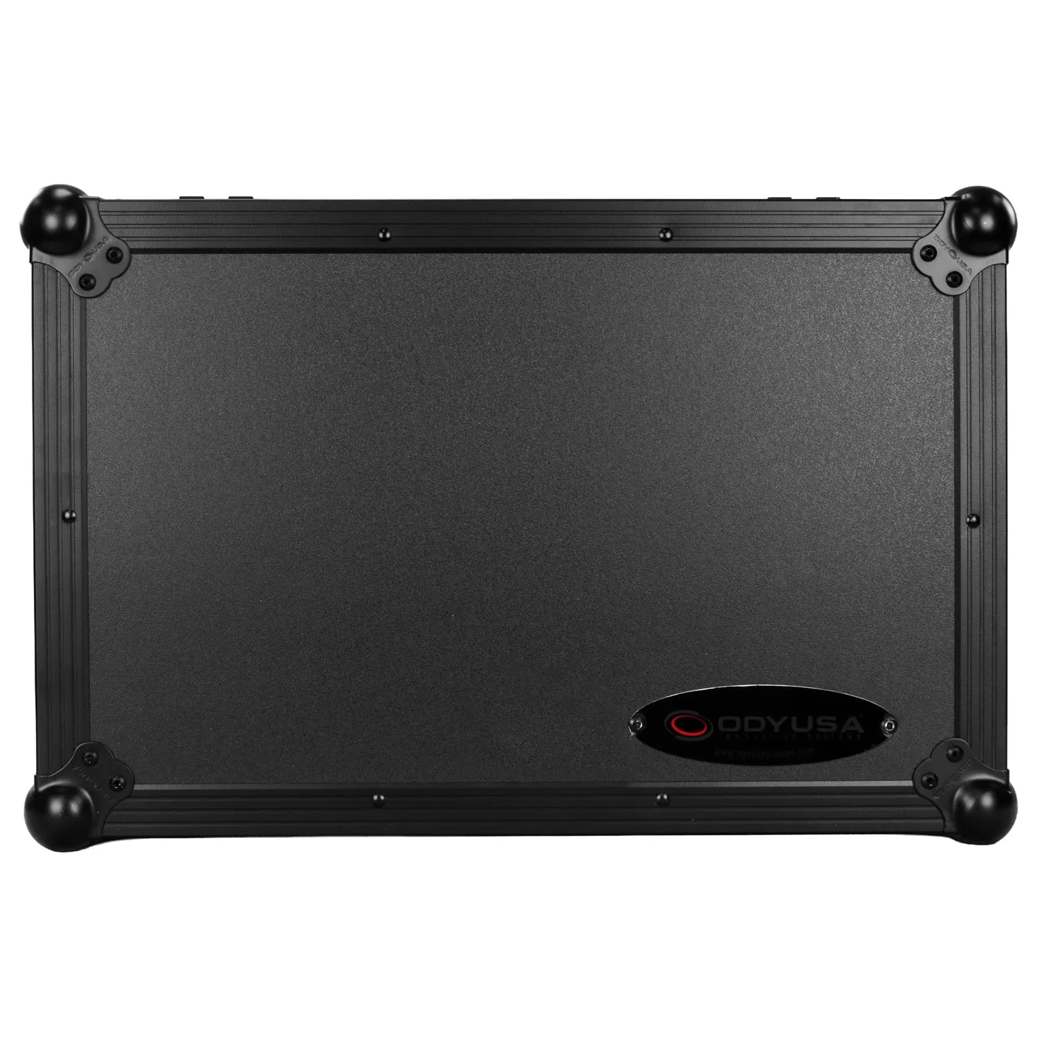 AlphaTheta CDJ-1500X Black Label Flight Case - Image 10