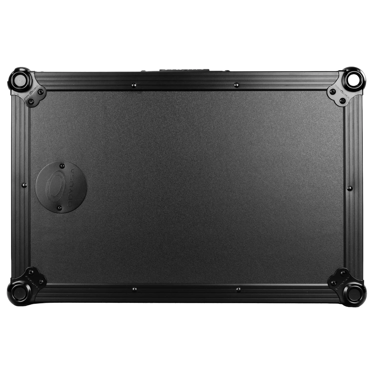 AlphaTheta CDJ-1500X Black Label Flight Case - Image 11