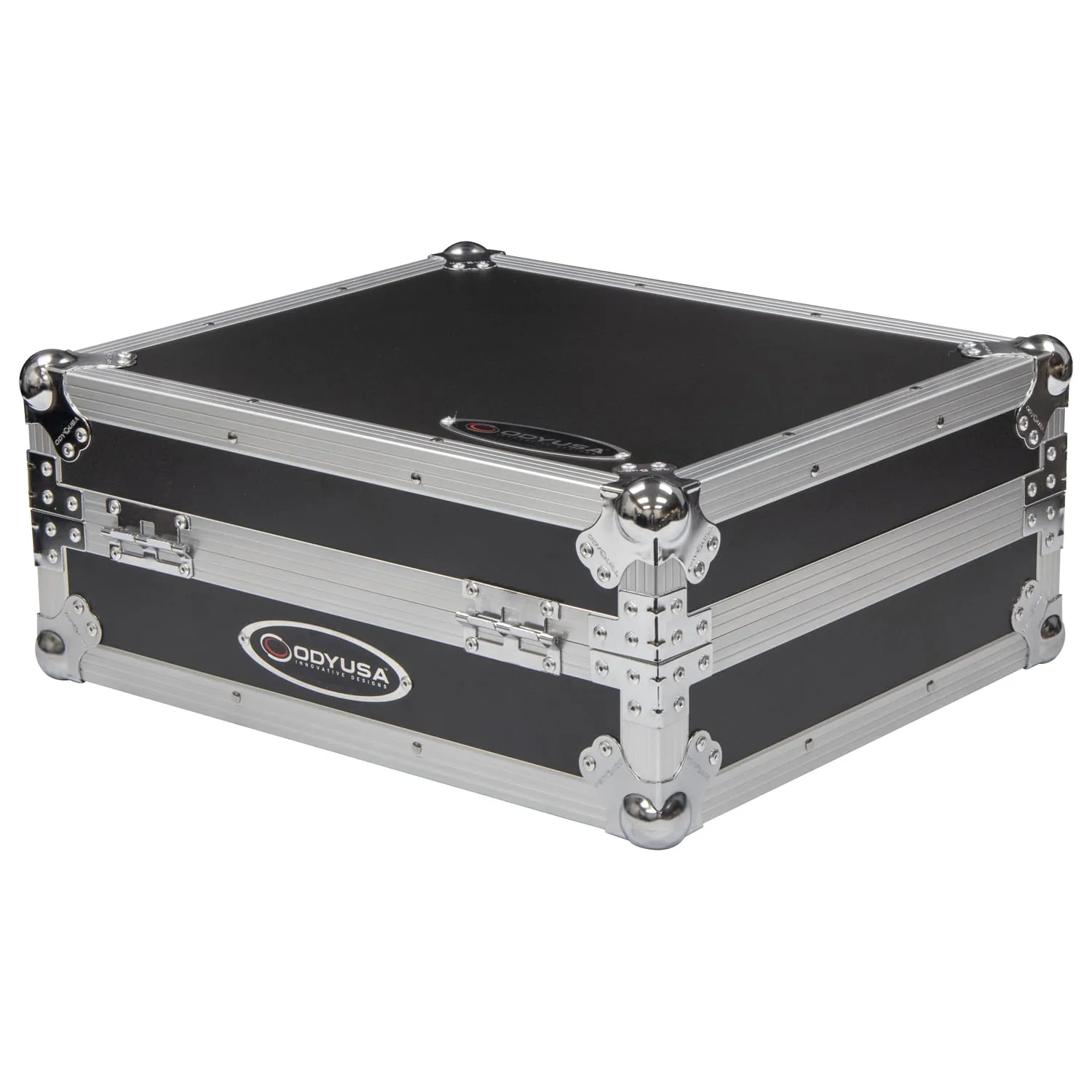 Pioneer DJ PLX-CRSS12 / Technics 1200 Turntable Flight Case - Image 3