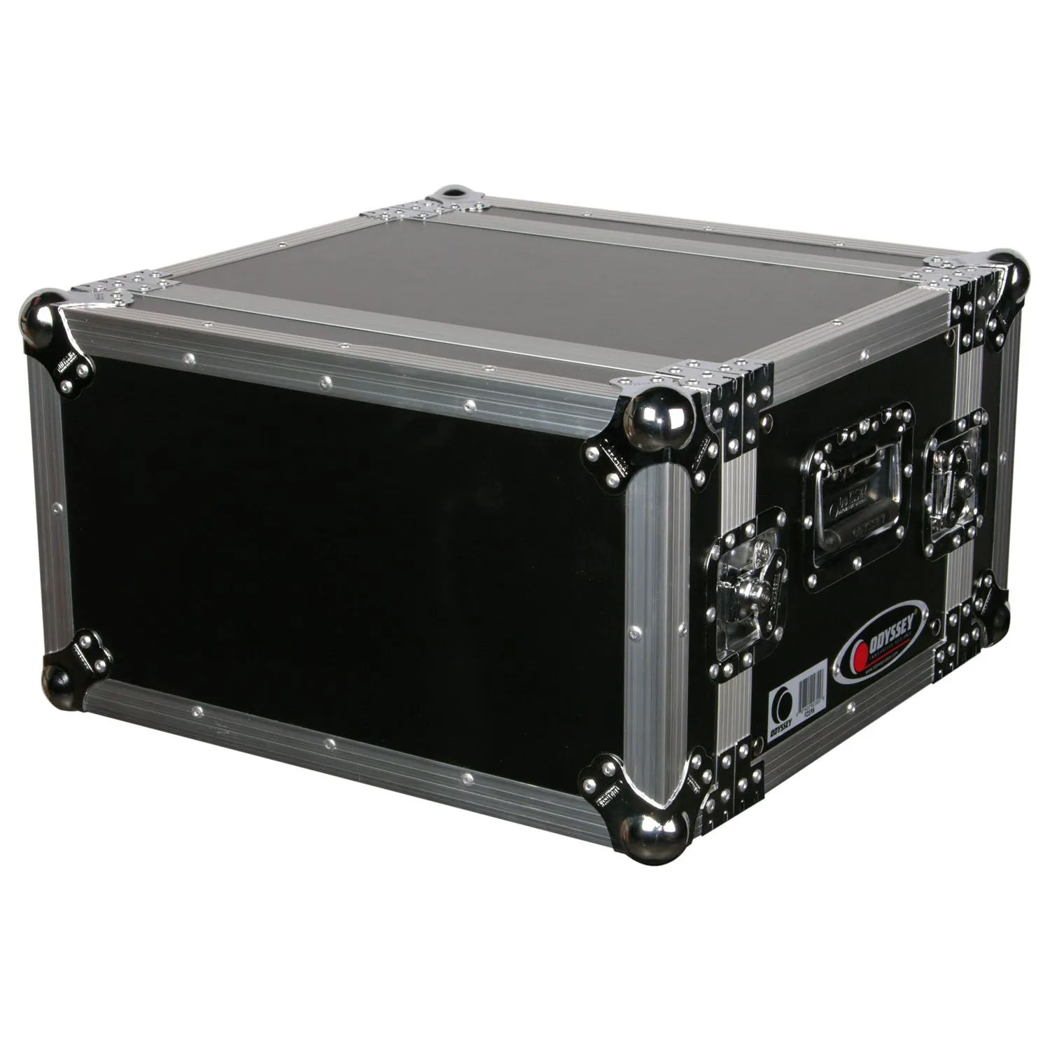 6U Pro Effects Rack - Image 4