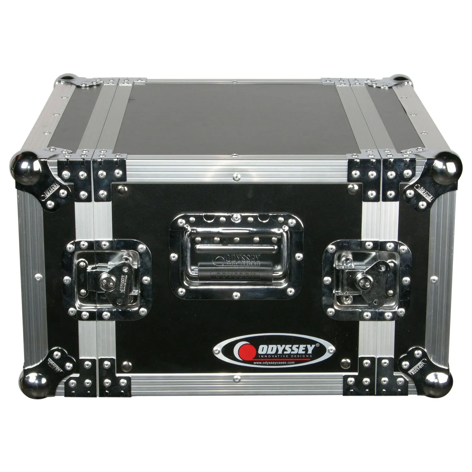 6U Pro Effects Rack - Image 5