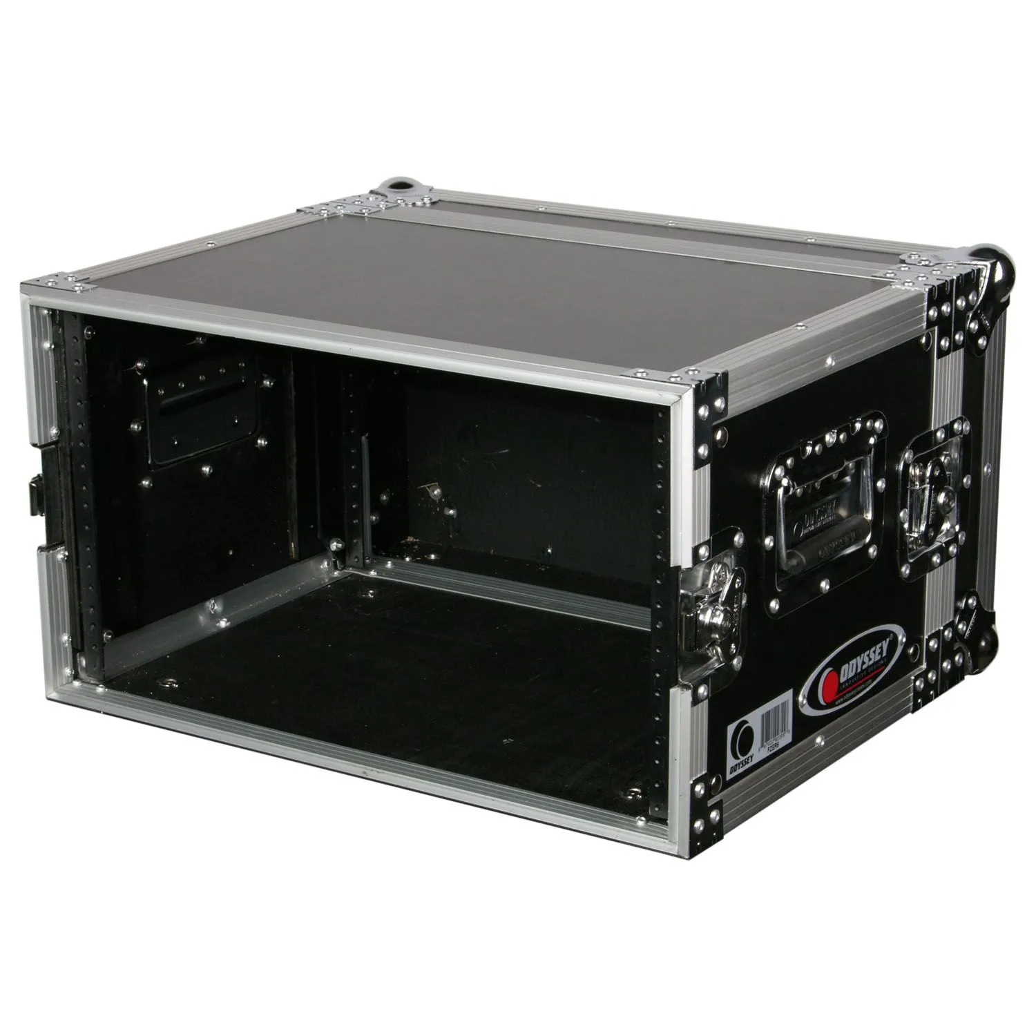 6U Pro Effects Rack - Image 7