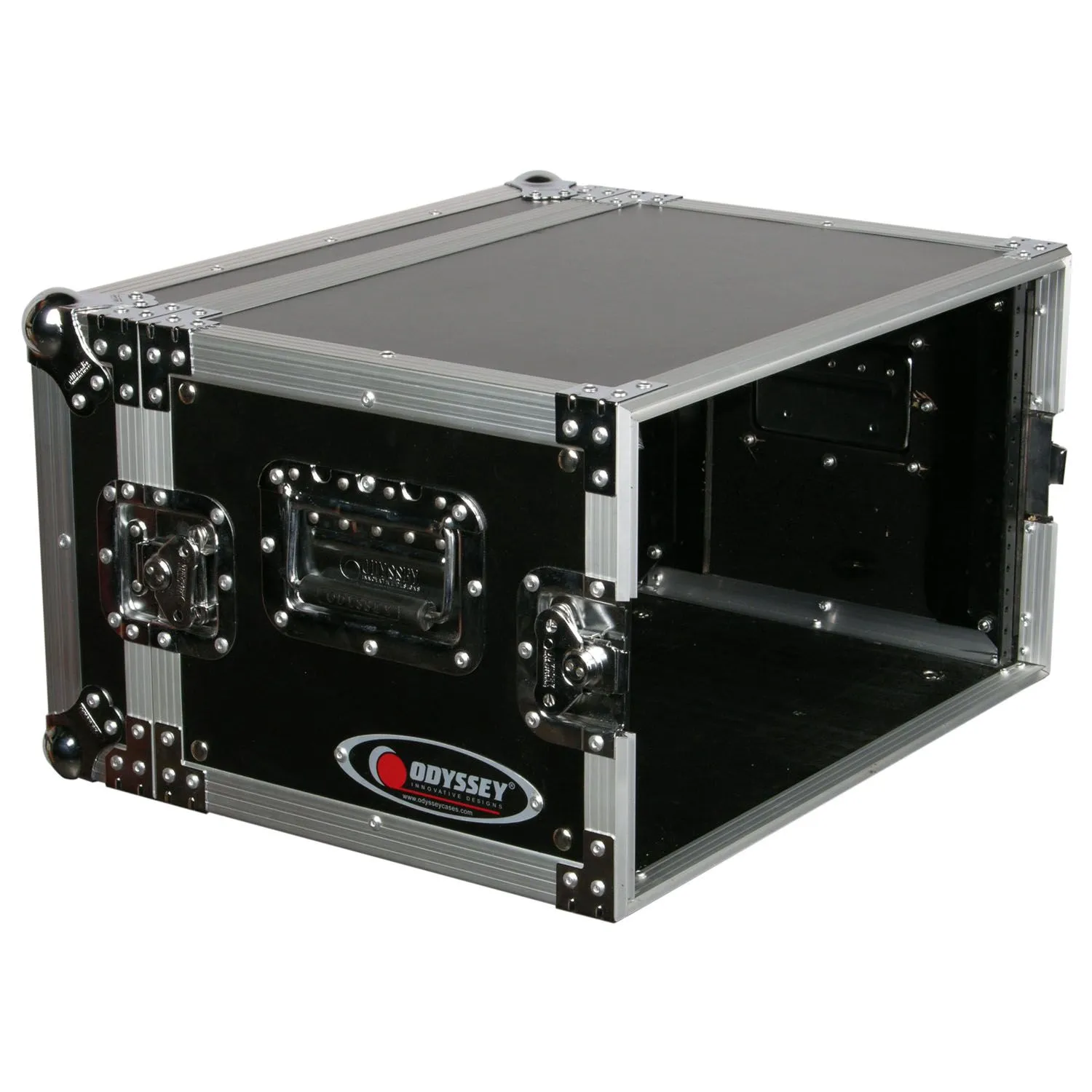 6U Pro Effects Rack - Image 8