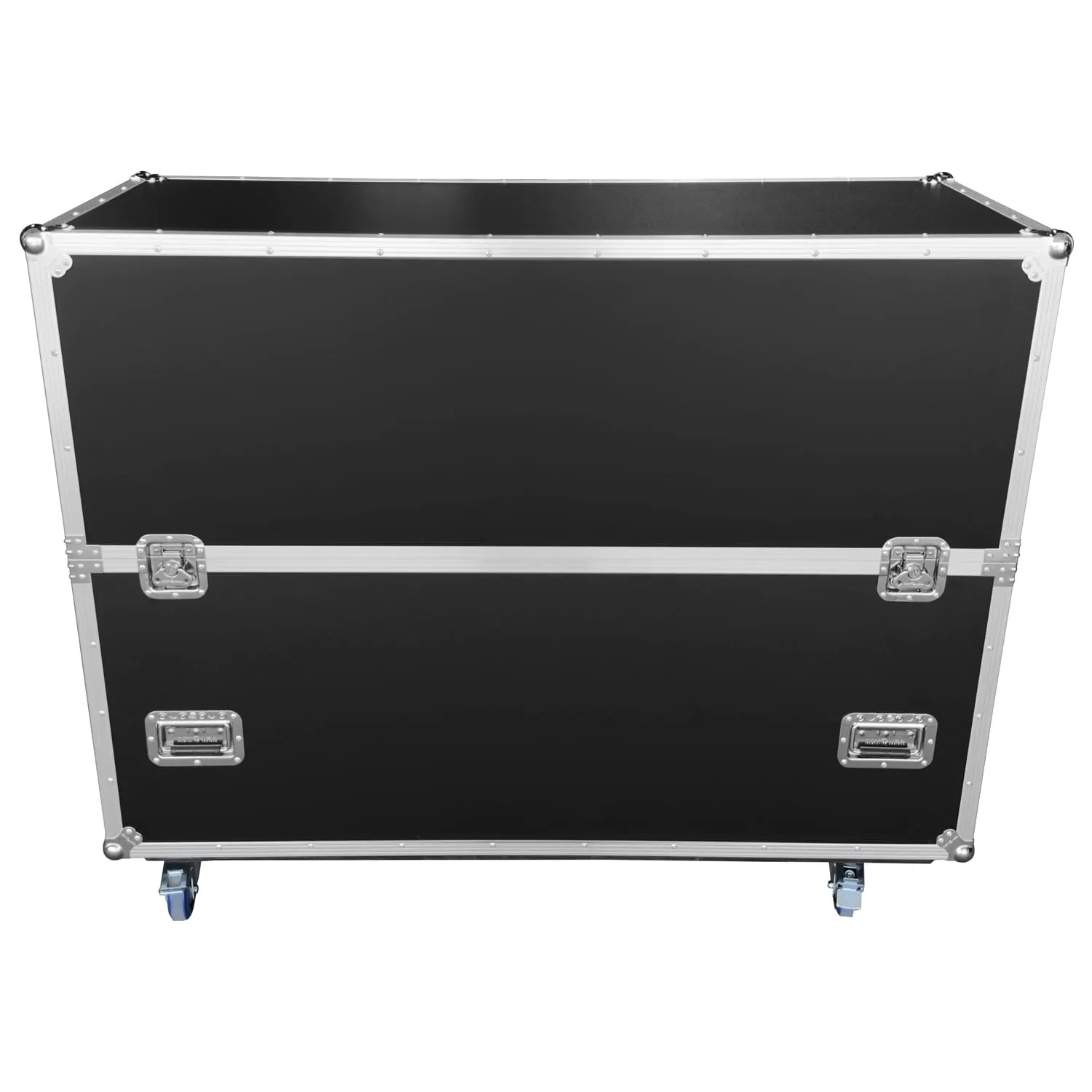 Odyssey Road Case with Wheels for Dual Electro-Voice EVOLVE 70 - Image 11