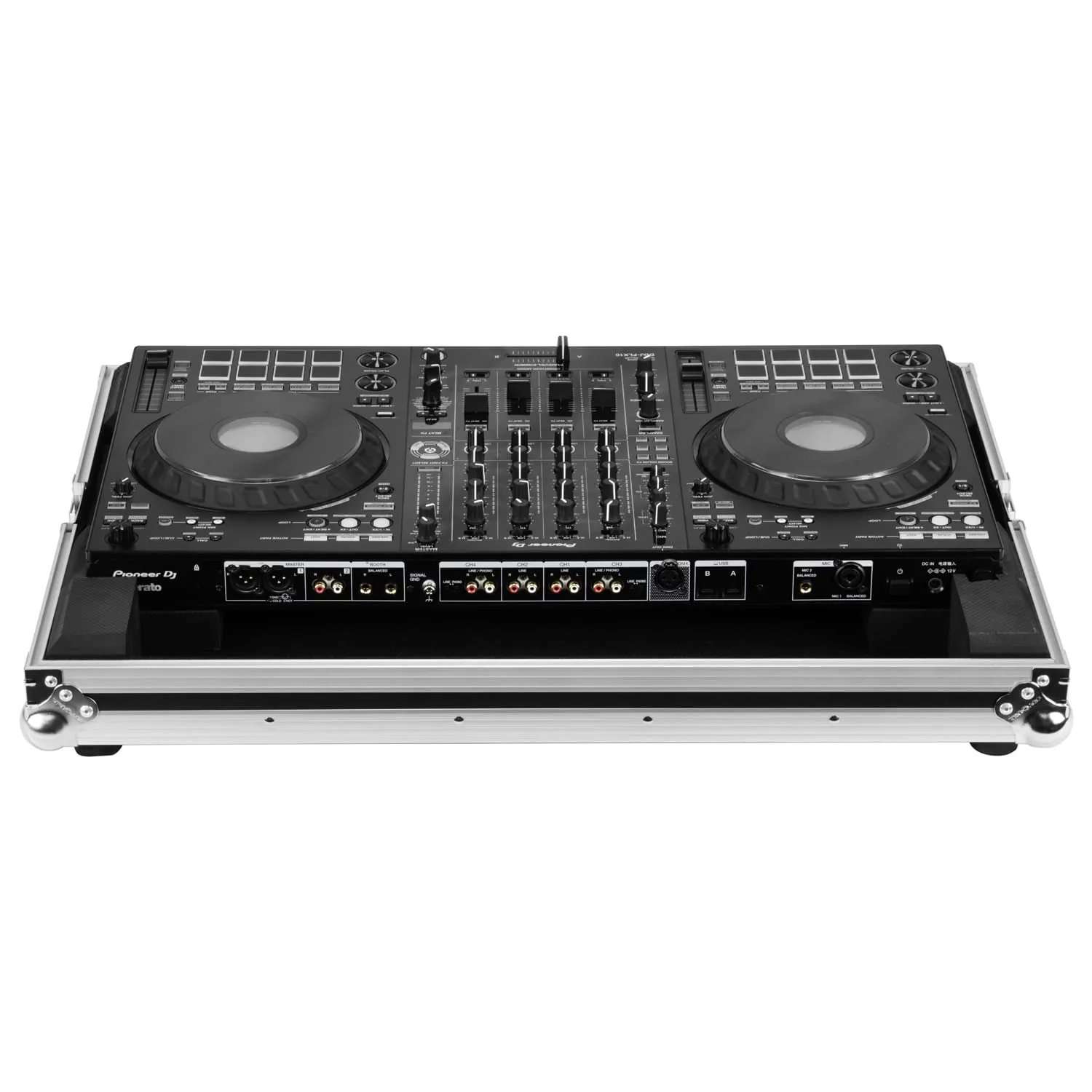 Odyssey Pioneer DJ DDJ-FLX10 Flight Case - Image 3