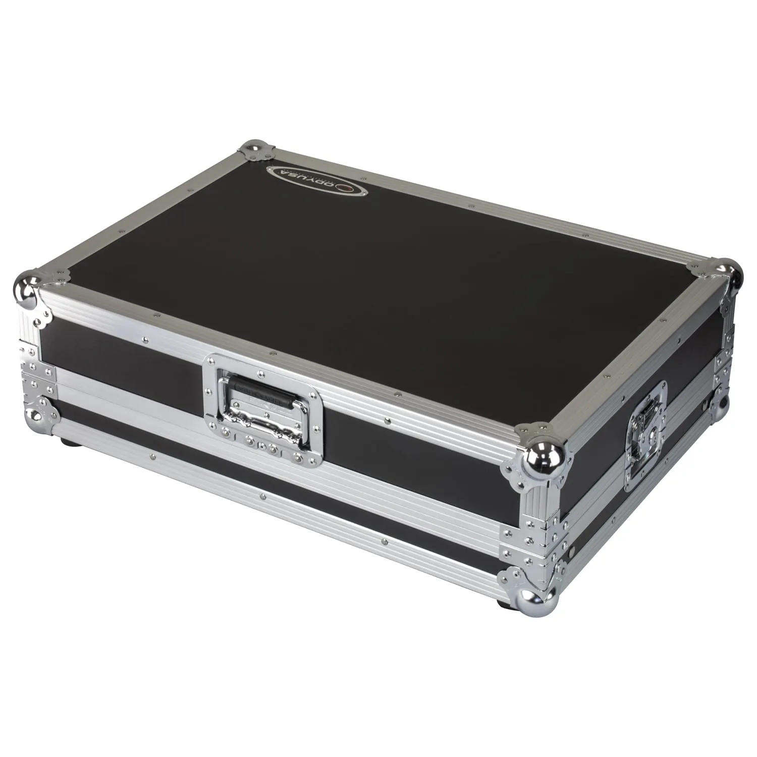 AlphaTheta OMNIS-DUO Flight Case with Glide Style Laptop Platform - Image 5