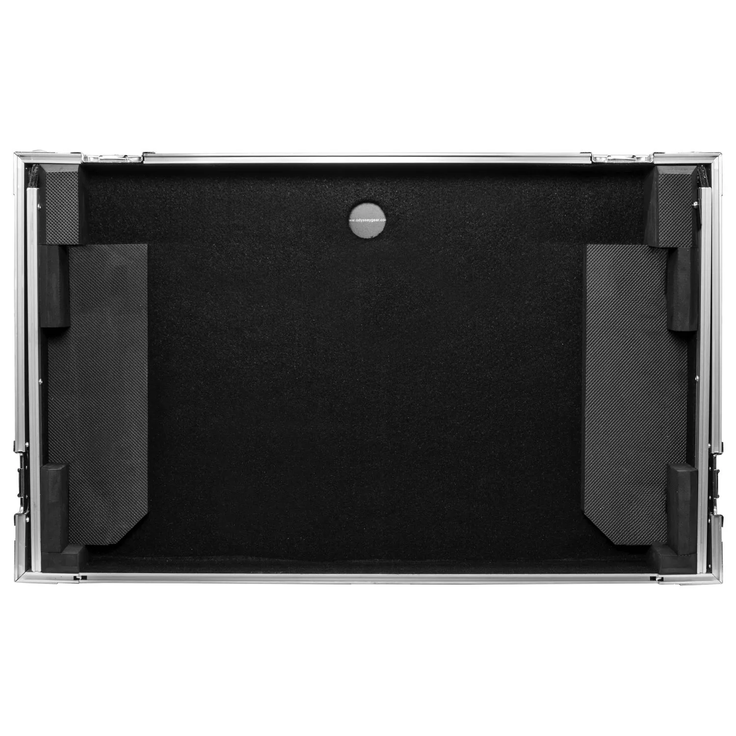 Pioneer DDJ-REV7 Glide Style Flight Case with Wheels and Laptop Platform - Image 6