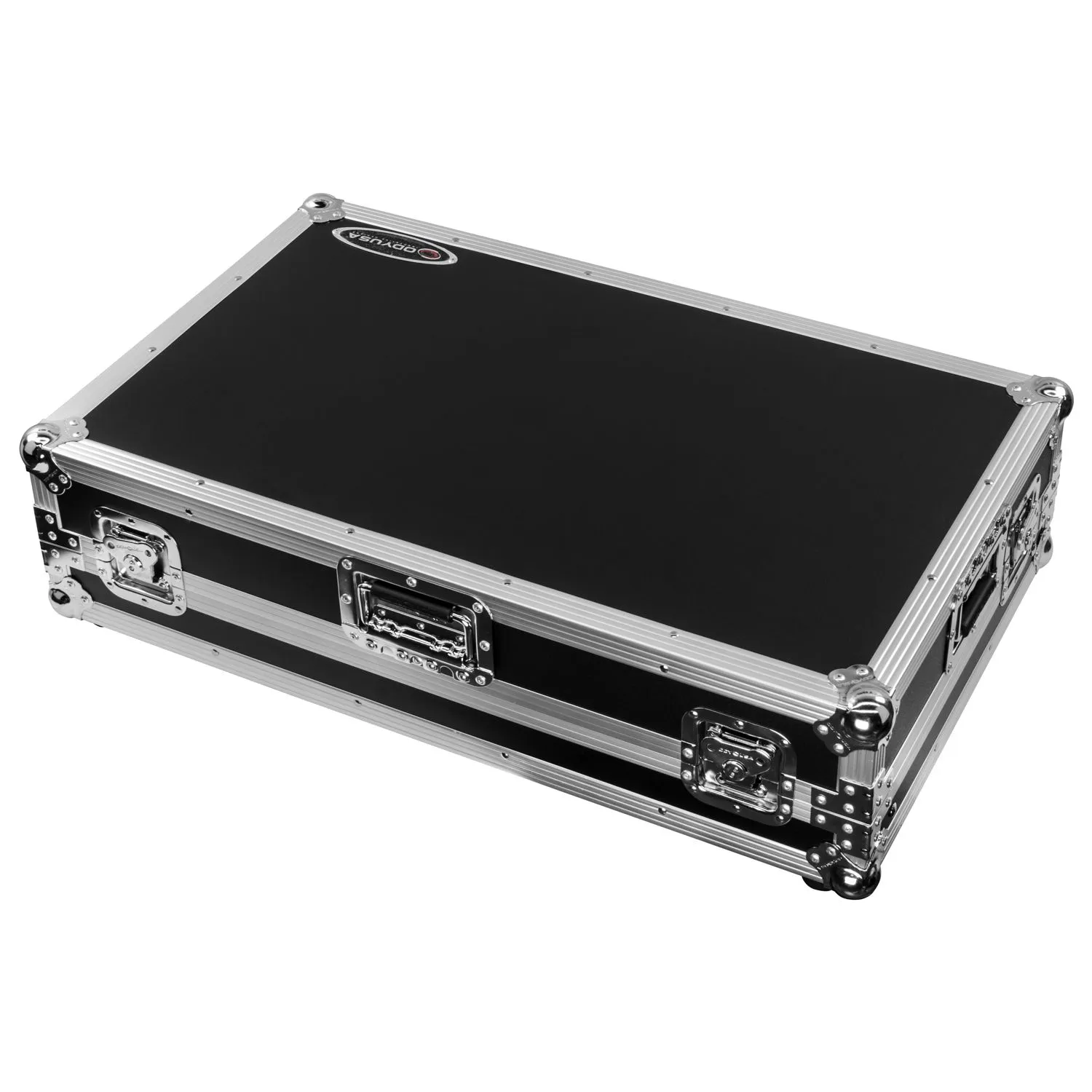 Pioneer DDJ-REV7 Glide Style Flight Case with Wheels and Laptop Platform - Image 8