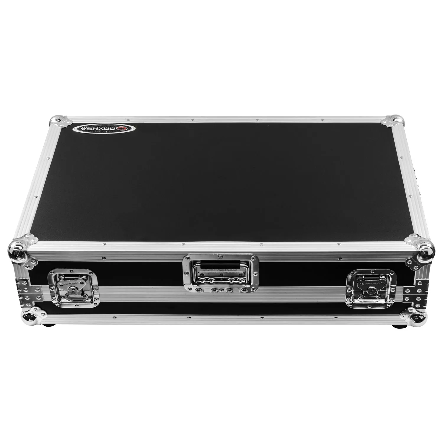 Pioneer DDJ-REV7 Glide Style Flight Case with Wheels and Laptop Platform - Image 9
