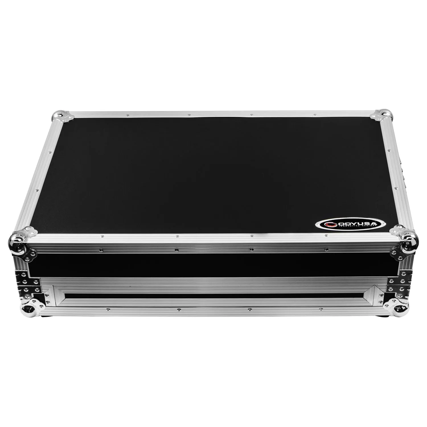 Pioneer DDJ-REV7 Glide Style Flight Case with Wheels and Laptop Platform - Image 11