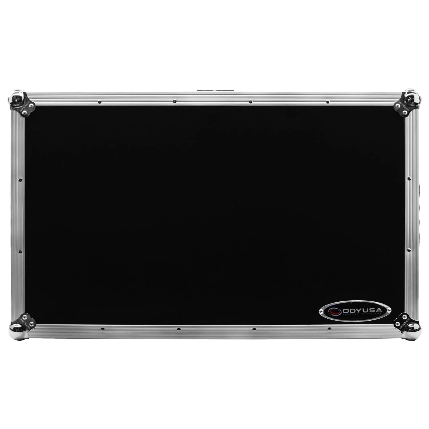 Pioneer DDJ-REV7 Glide Style Flight Case with Wheels and Laptop Platform - Image 12