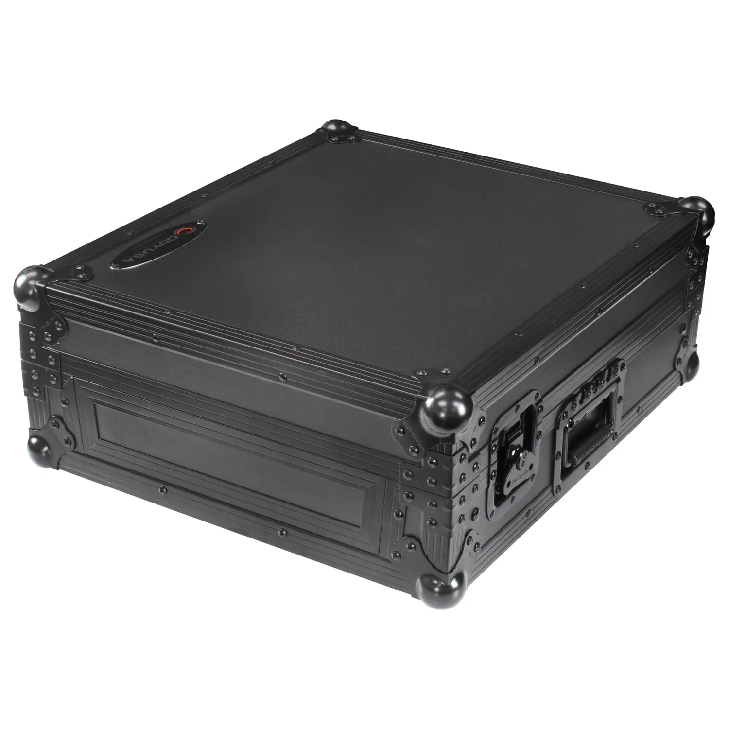 Odyssey Pioneer DJ DJM-A9 Black Label Flight Case with Glide Style Laptop Platform - Image 6