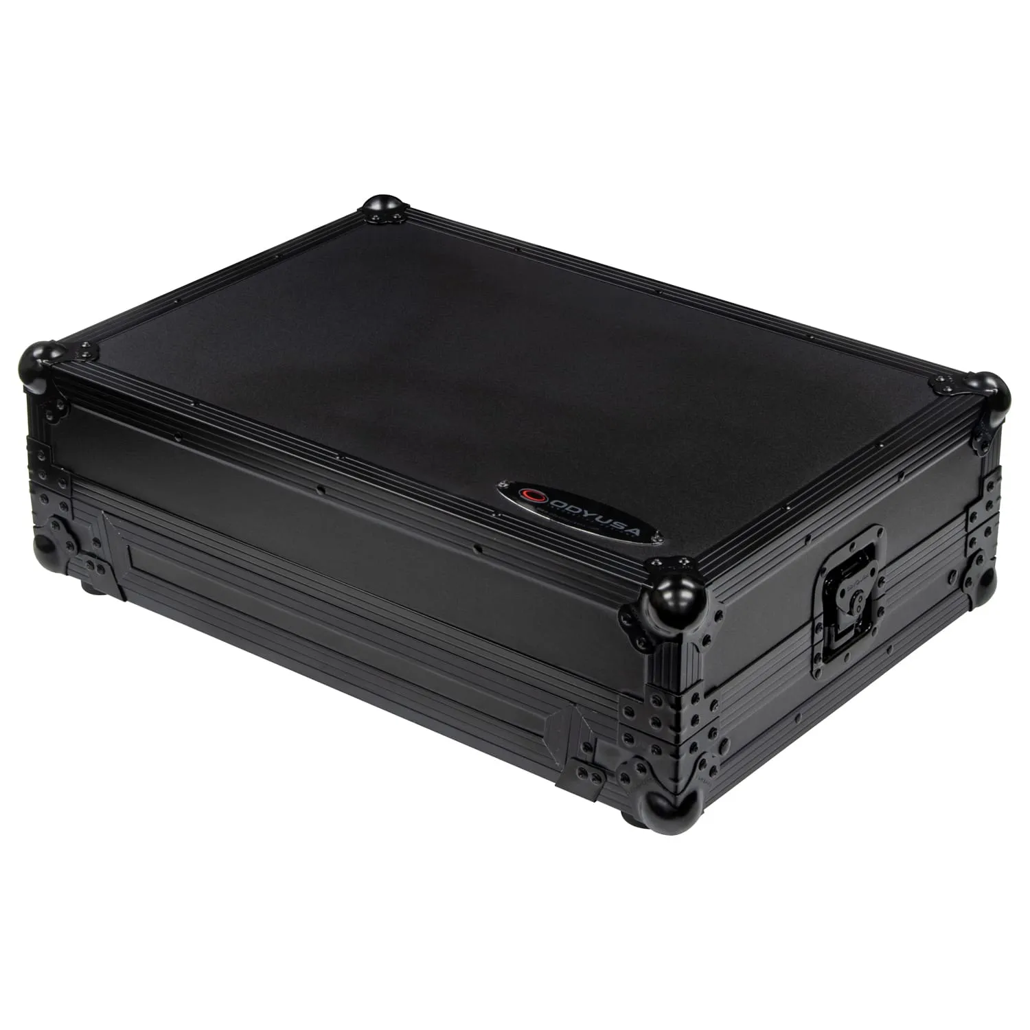 Hercules DJControl Inpulse 500 Black Label Flight Case with Glide Style Laptop Platform - Image 4