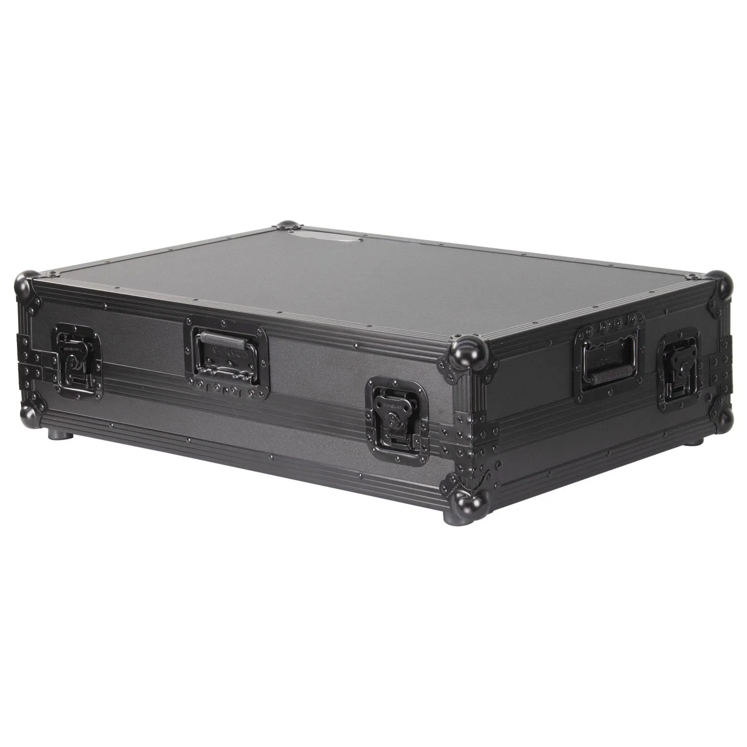 Pioneer XDJ-RX3 Black Label Glide Style Flight Case with Wheels - Image 6