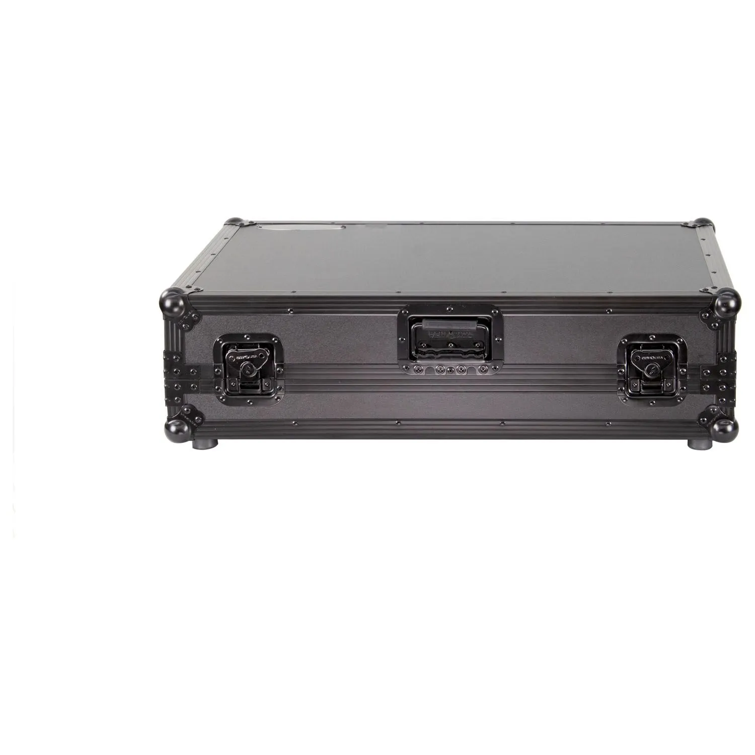 Pioneer XDJ-RX3 Black Label Glide Style Flight Case with Wheels - Image 7