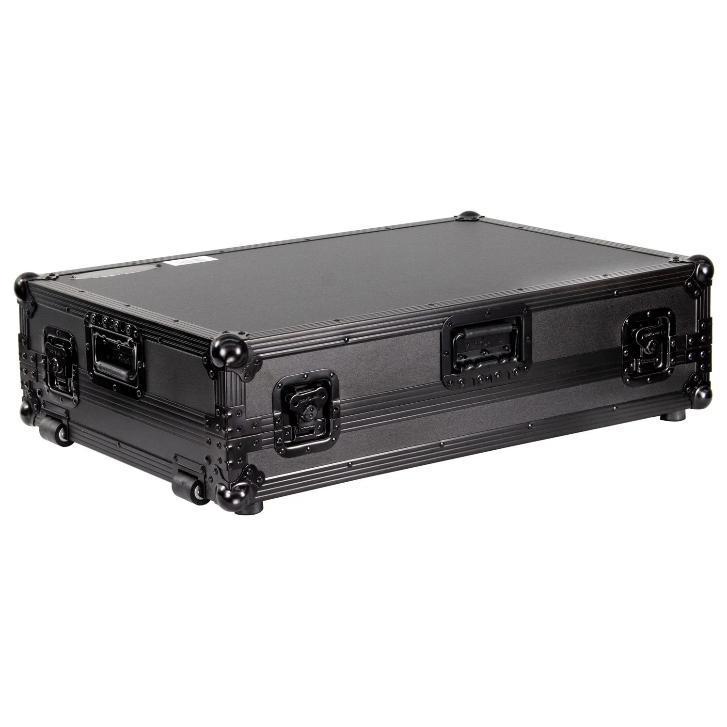 Pioneer XDJ-RX3 Black Label Glide Style Flight Case with Wheels - Image 8