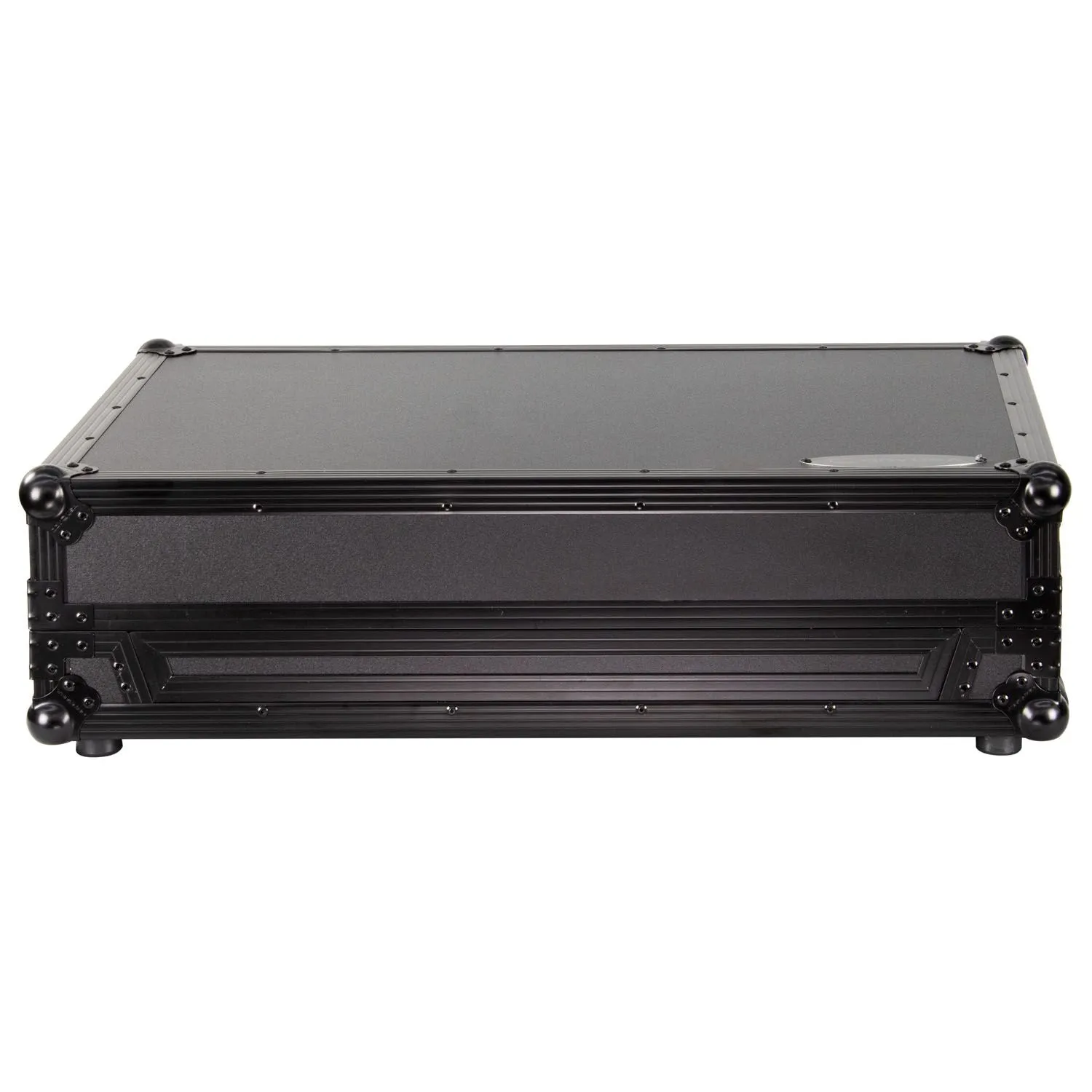 Pioneer XDJ-RX3 Black Label Glide Style Flight Case with Wheels - Image 9