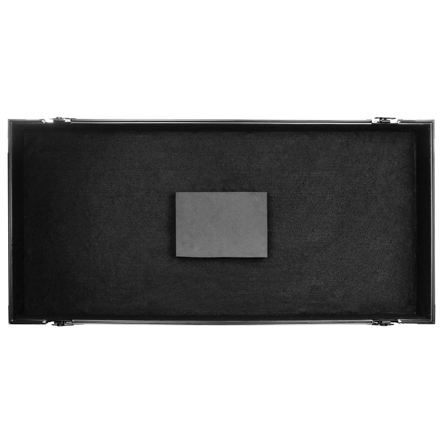 Rane Seventy / Seventy-Two and Rane Twelve Remixer Black Glide Style DJ Coffin Case - Image 7