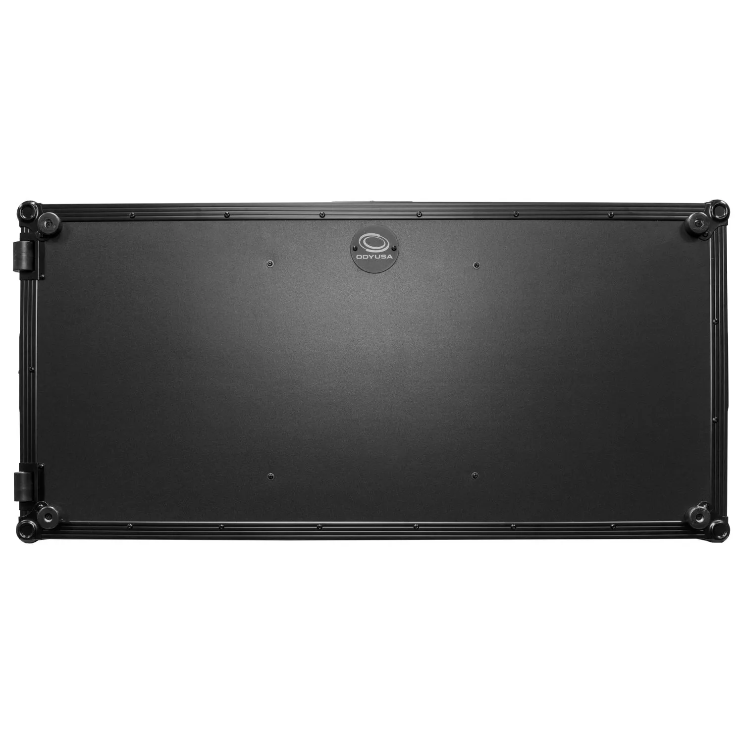 Rane Seventy / Seventy-Two and Rane Twelve Remixer Black Glide Style DJ Coffin Case - Image 13