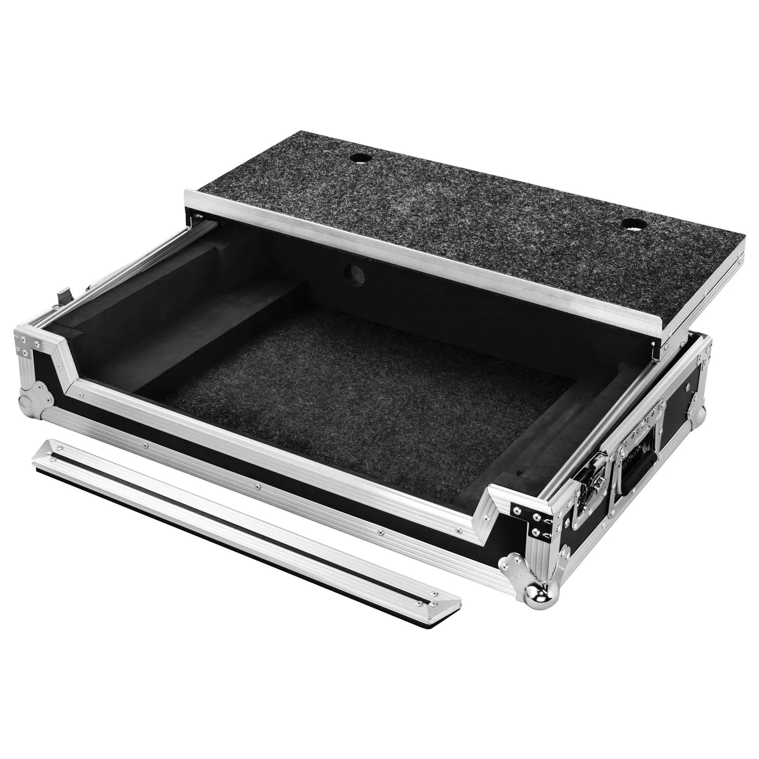 RANE ONE MKII / RANE ONE Flight Case with Patented Glide Platform - Image 7