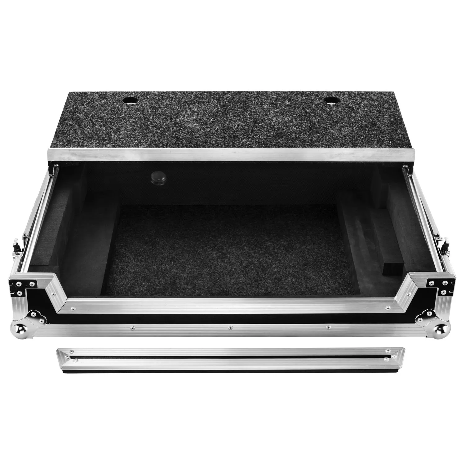 RANE ONE MKII / RANE ONE Flight Case with Patented Glide Platform - Image 8