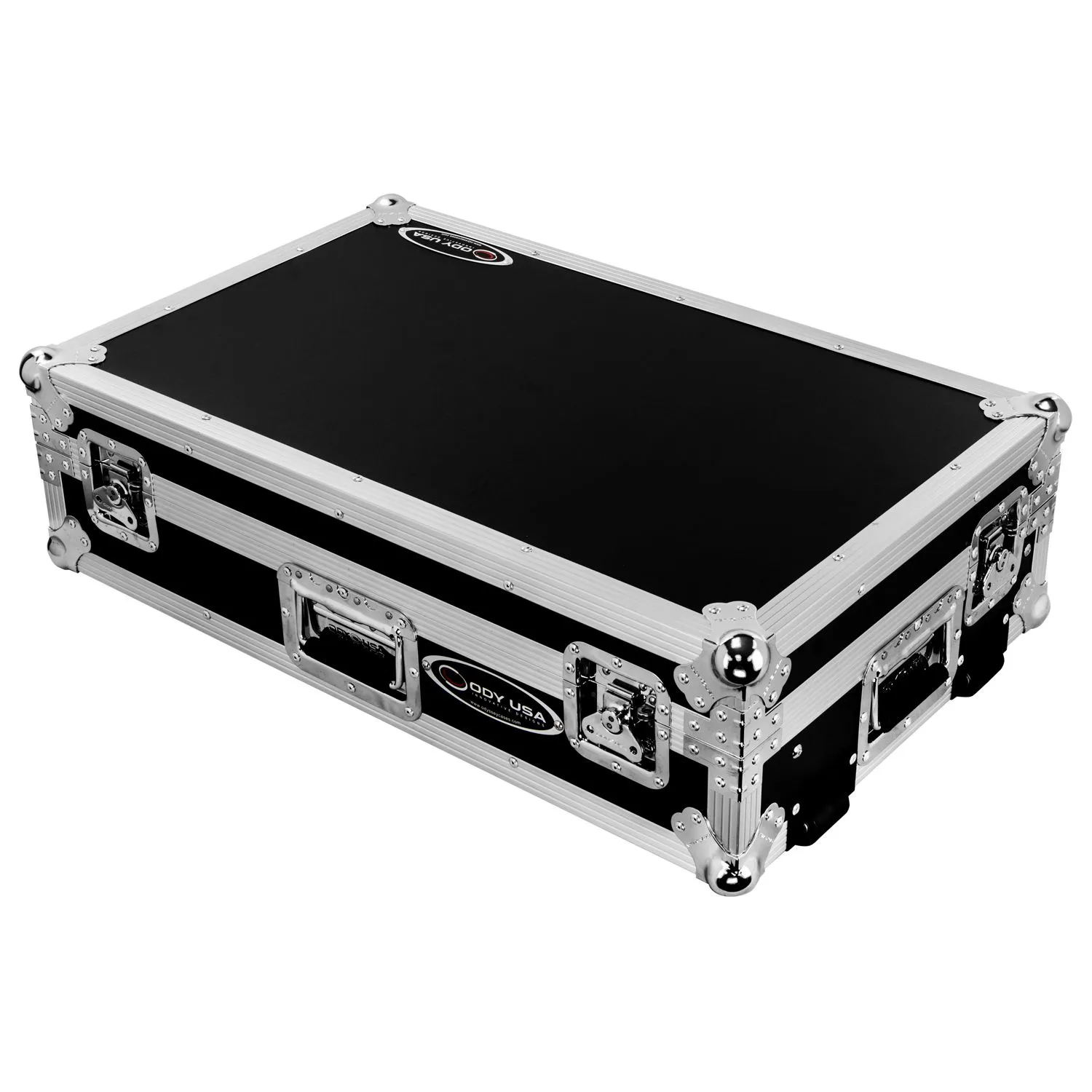 RANE ONE MKII / RANE ONE Flight Case with Patented Glide Platform - Image 11