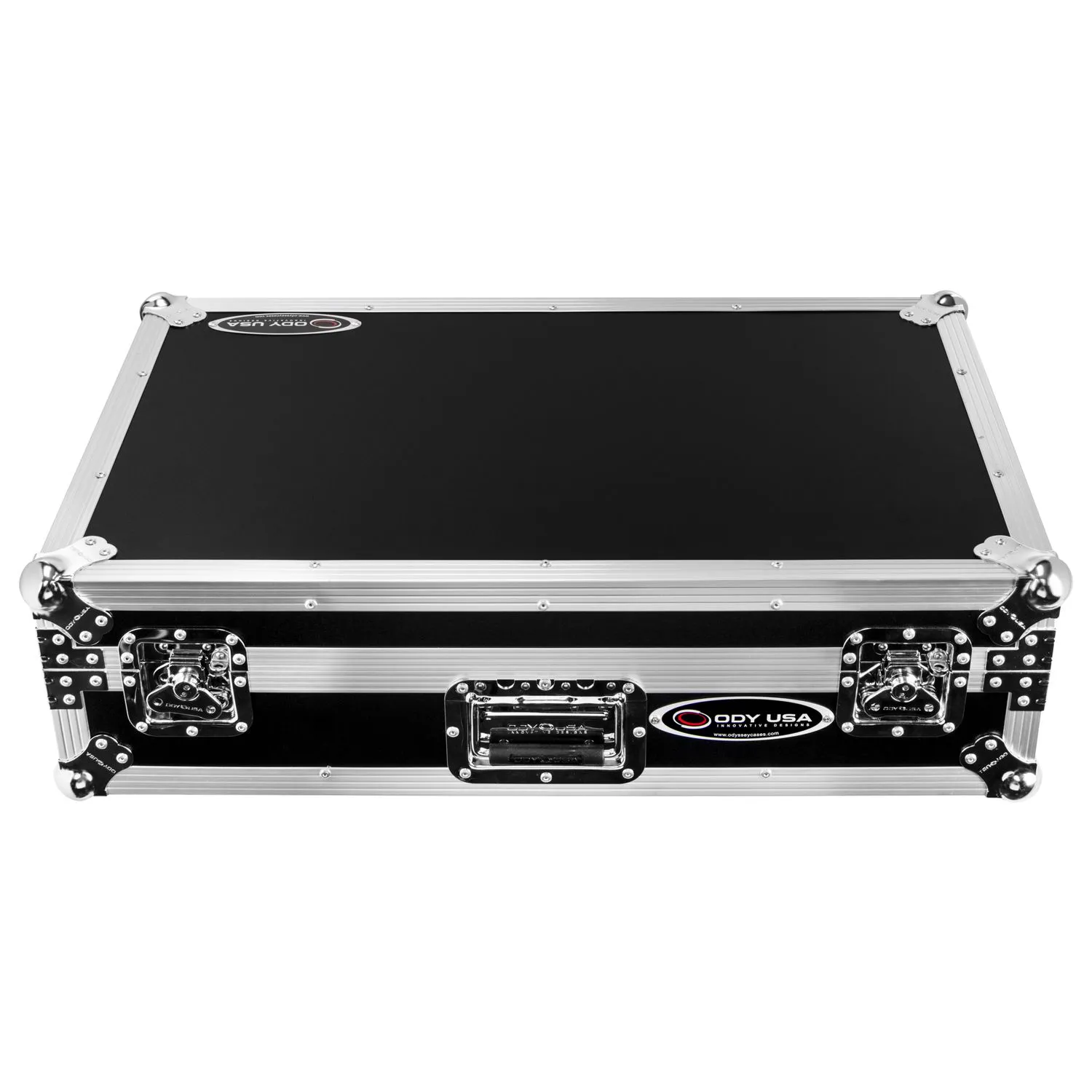 RANE ONE MKII / RANE ONE Flight Case with Patented Glide Platform - Image 12