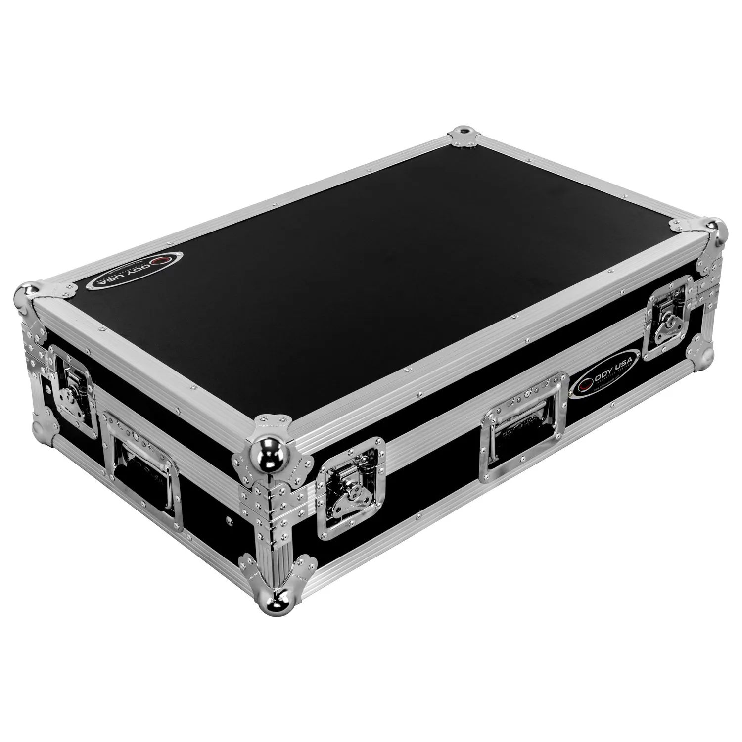 RANE ONE MKII / RANE ONE Flight Case with Patented Glide Platform - Image 13