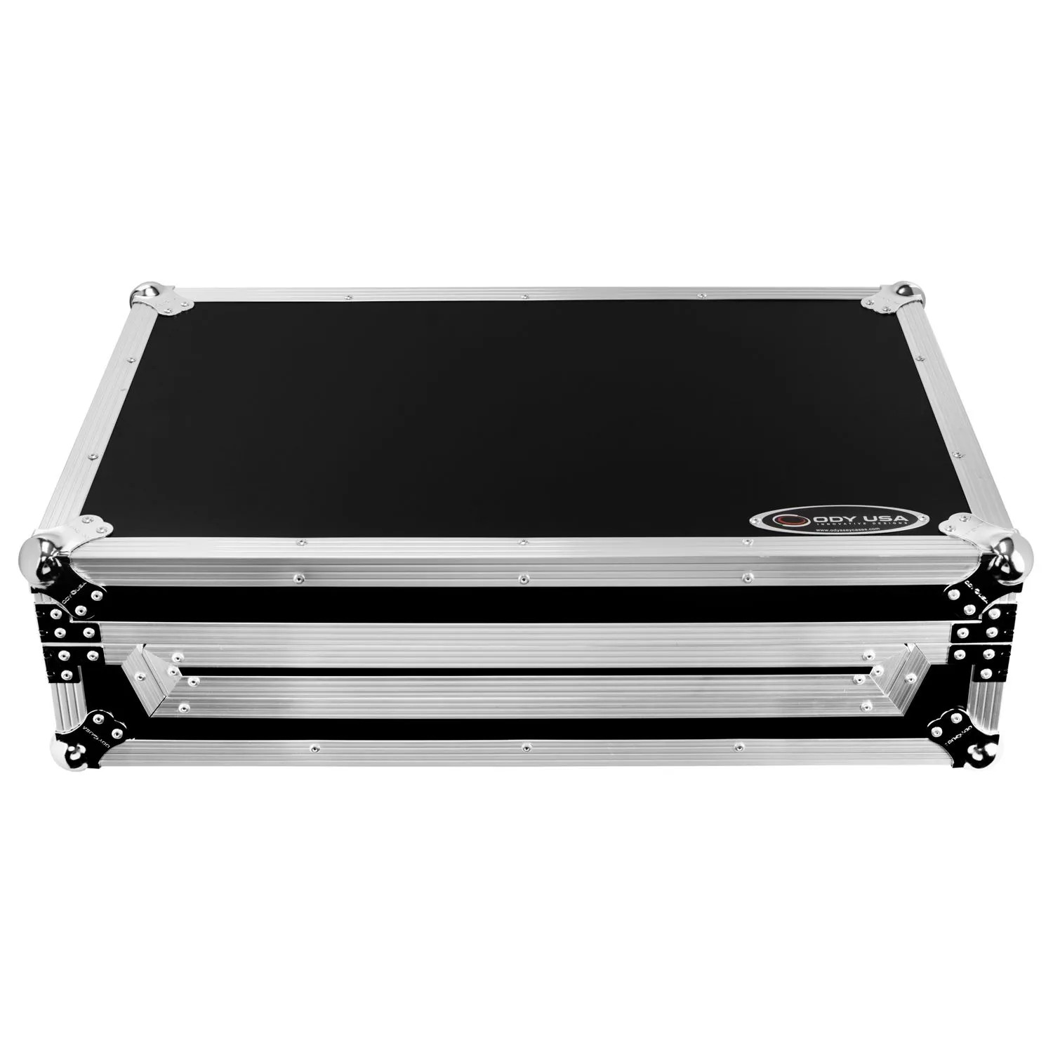 RANE ONE MKII / RANE ONE Flight Case with Patented Glide Platform - Image 14