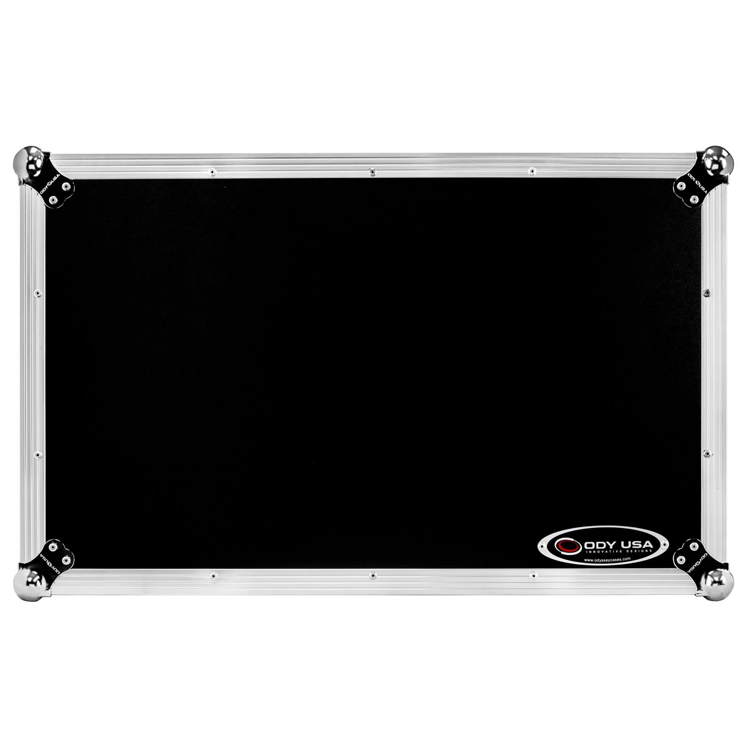 RANE ONE MKII / RANE ONE Flight Case with Patented Glide Platform - Image 15
