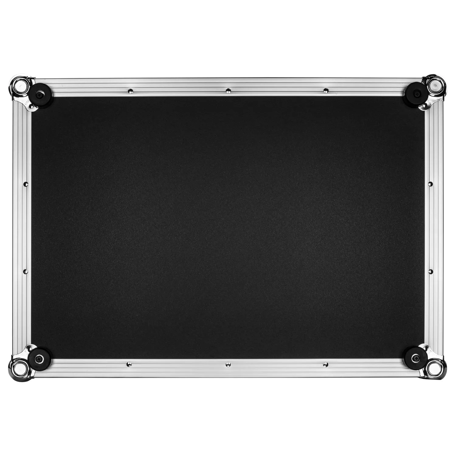 Native Instruments Traktor Kontrol S4 MK3 Flight Case with Glide