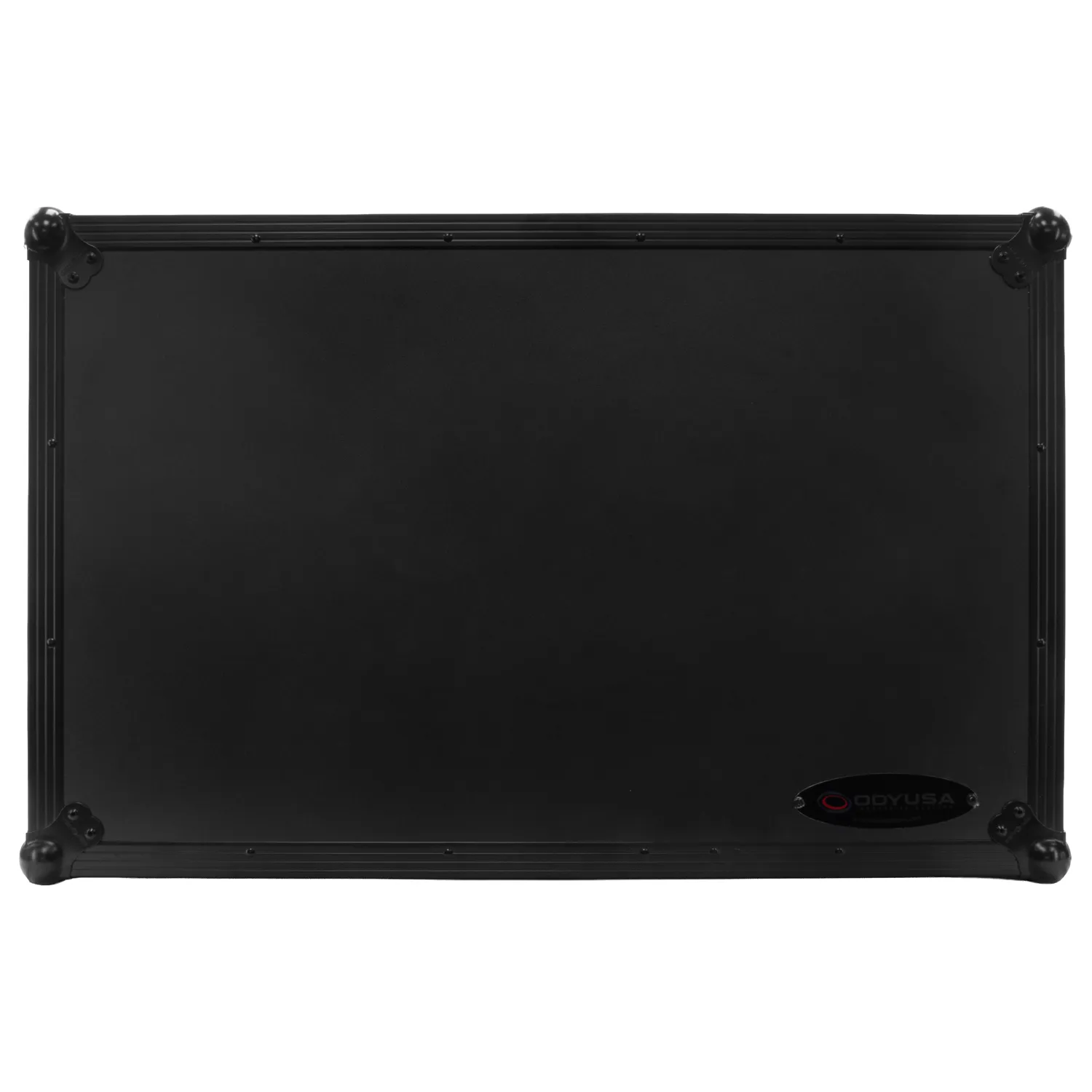 AlphaTheta XDJ-AN Black Label 1U Flight Case with Glide Style Laptop Platform - Image 10